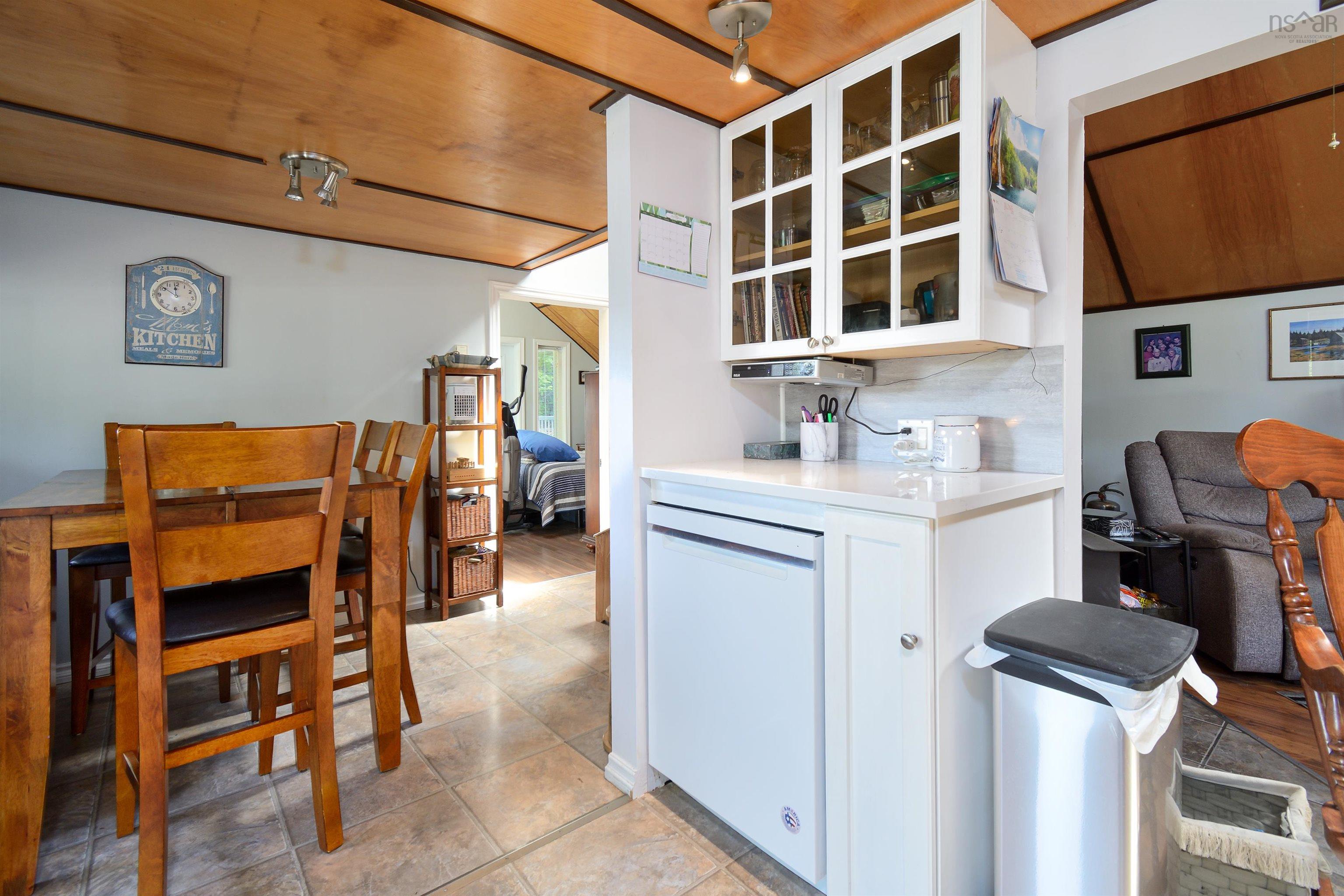 $549,000.00: 11217 Kempt Head Road, Boularderie Centre