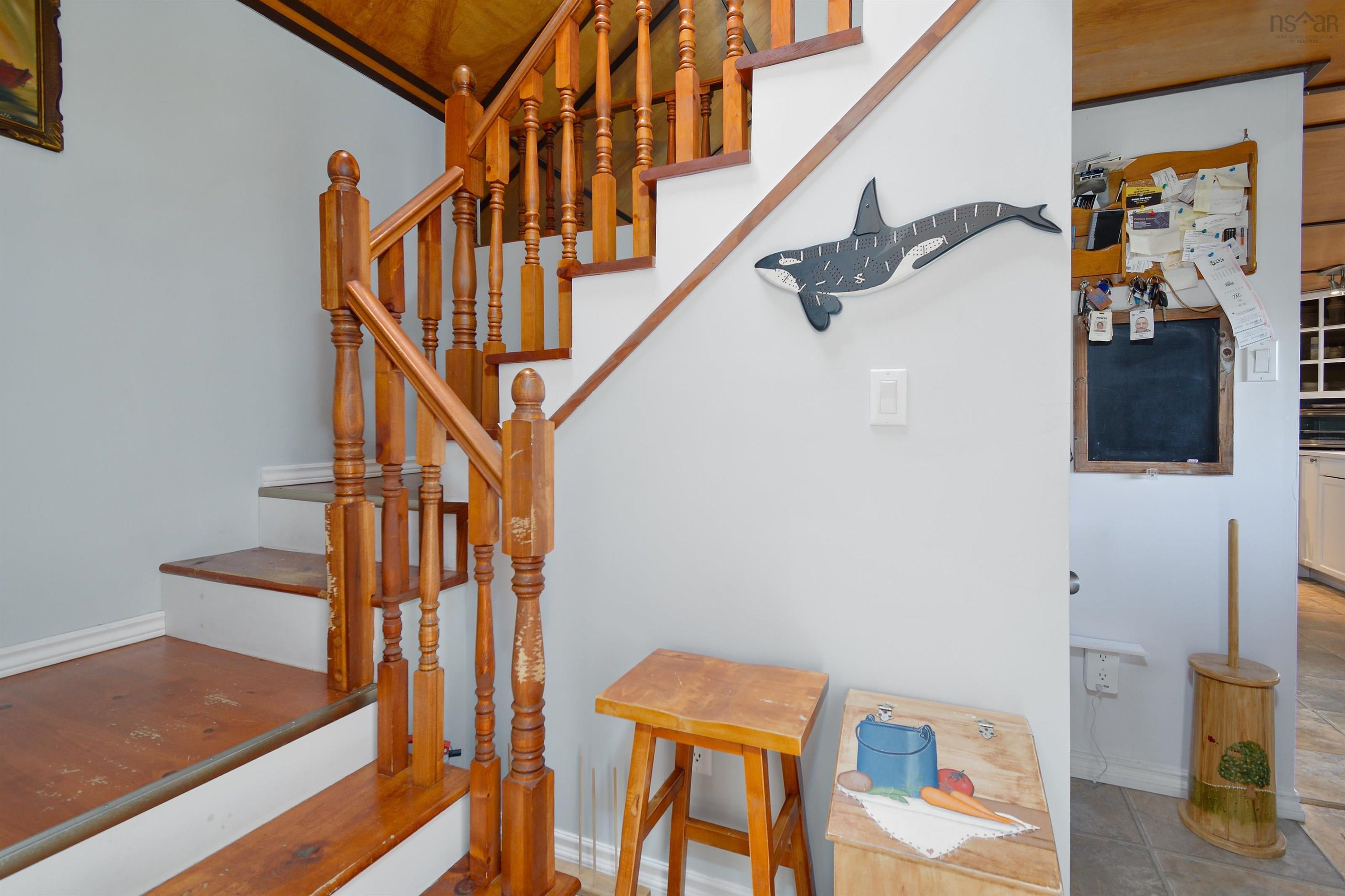 $549,000.00: 11217 Kempt Head Road, Boularderie Centre