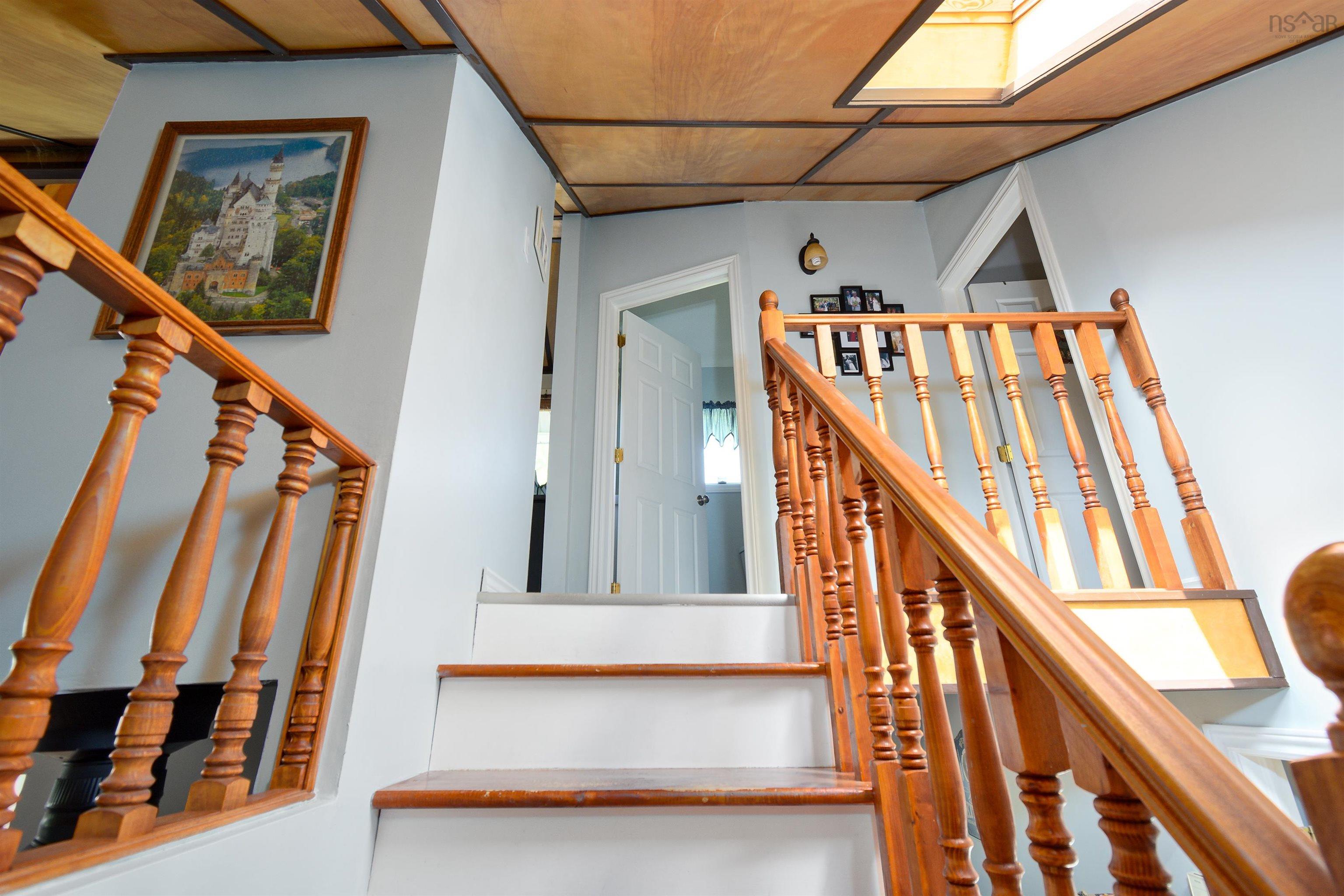 $549,000.00: 11217 Kempt Head Road, Boularderie Centre