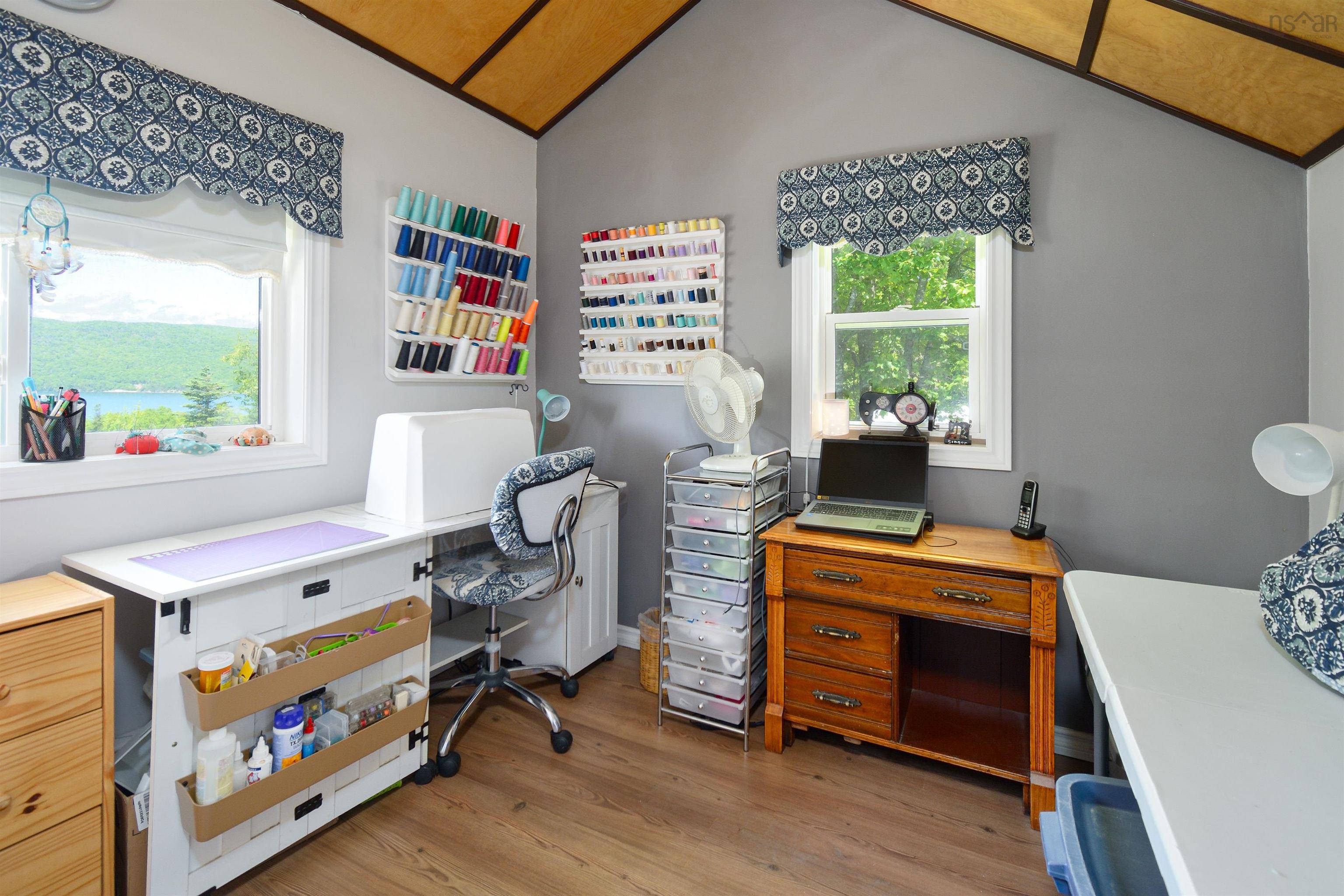 $549,000.00: 11217 Kempt Head Road, Boularderie Centre