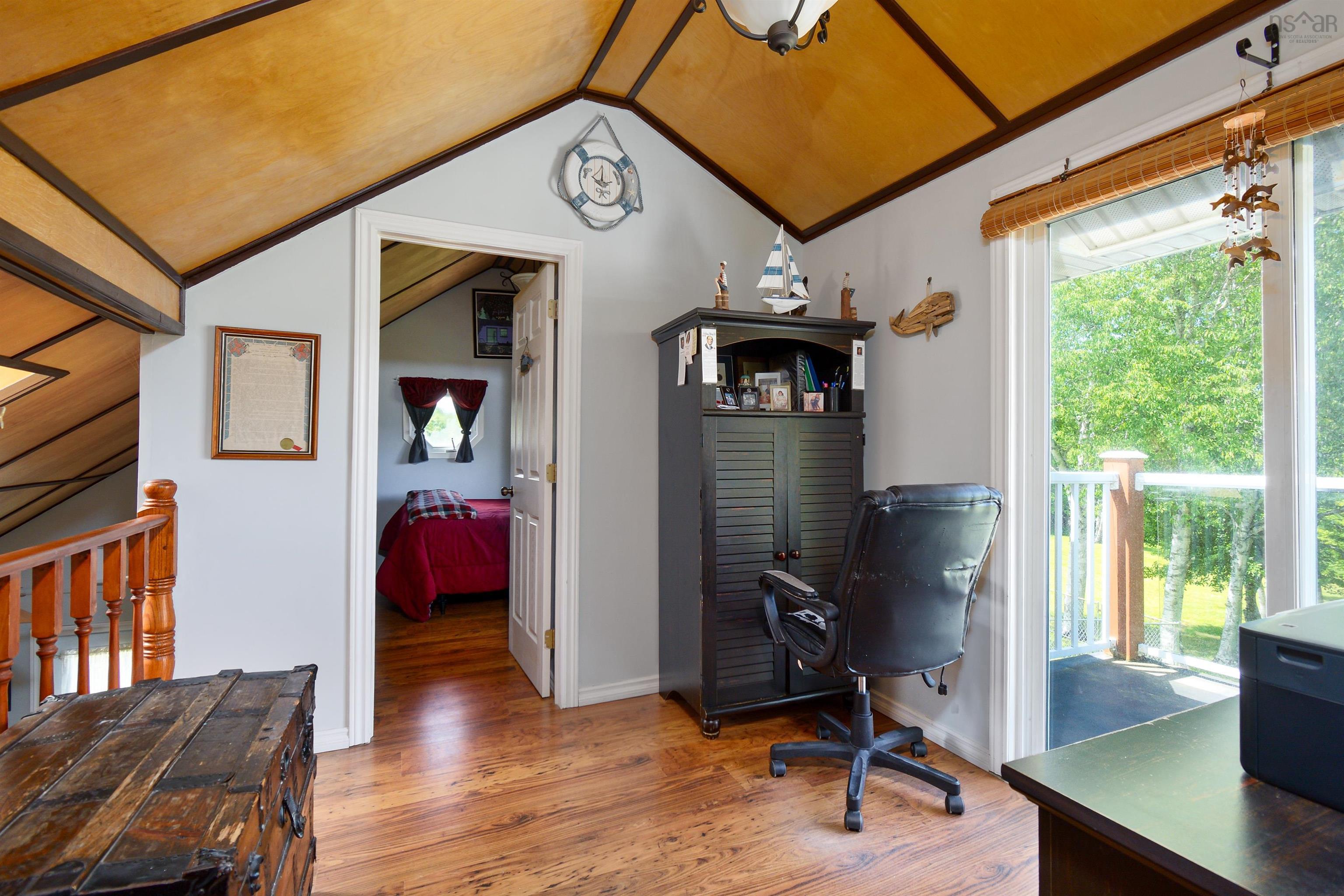 $549,000.00: 11217 Kempt Head Road, Boularderie Centre