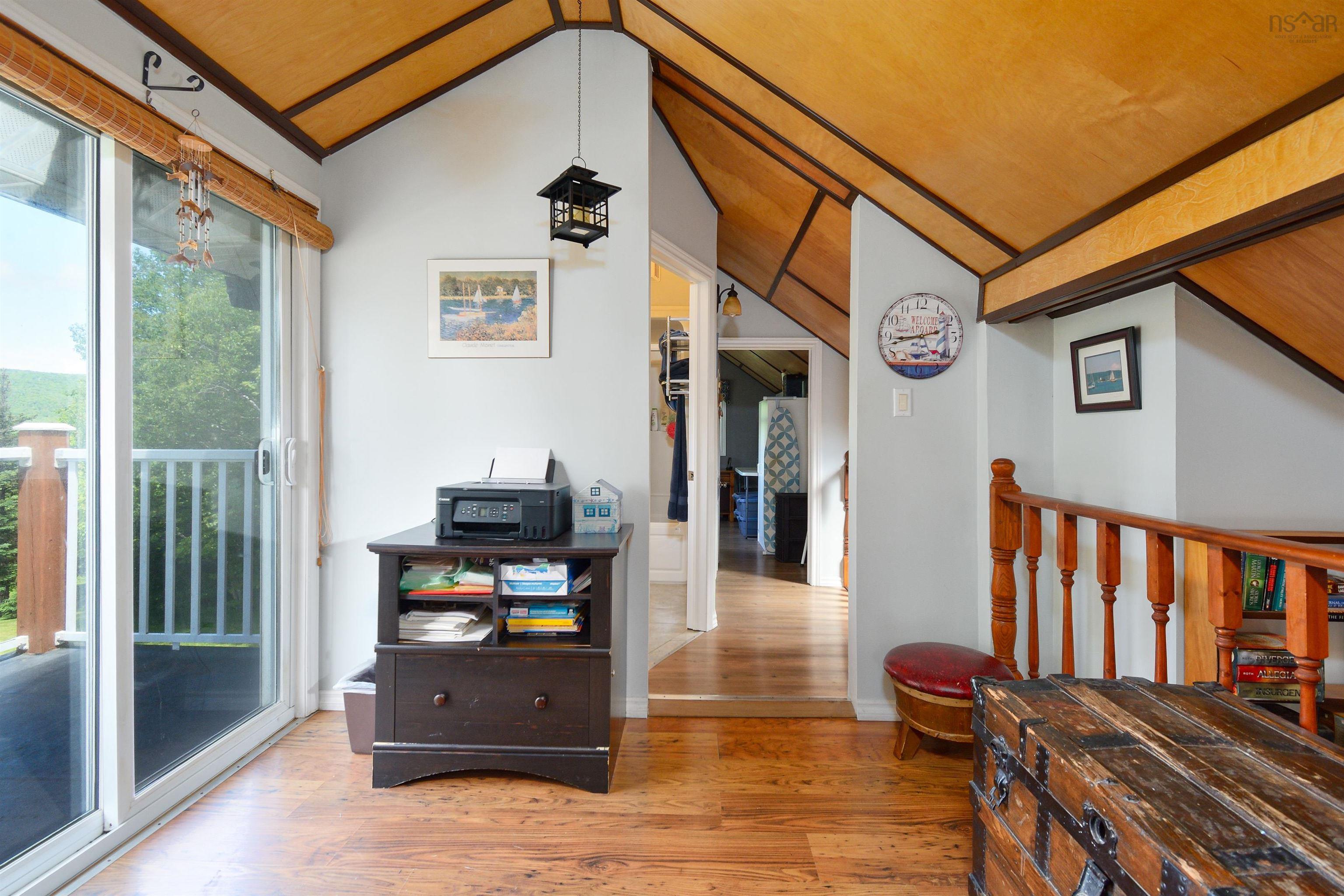 $549,000.00: 11217 Kempt Head Road, Boularderie Centre