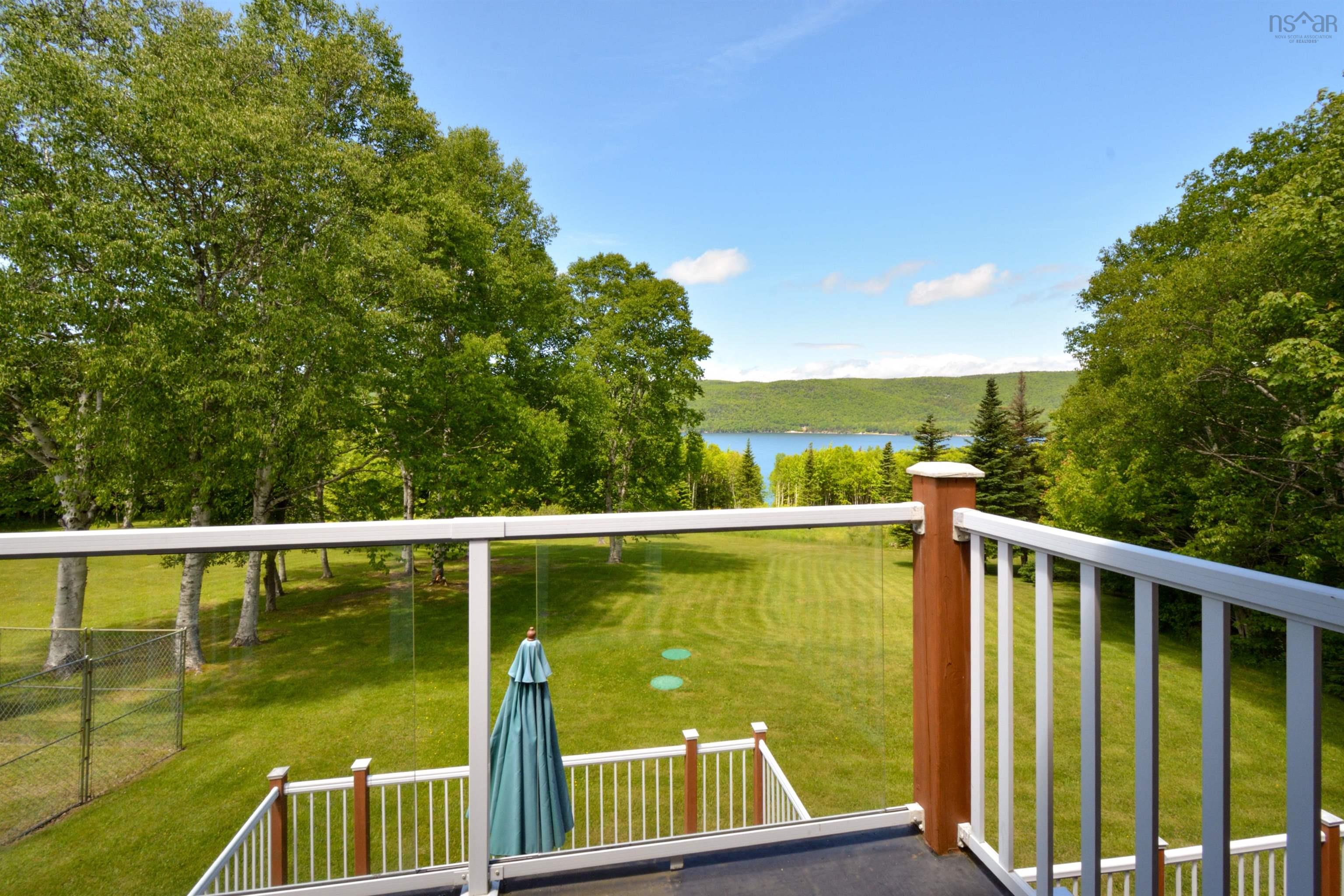 $549,000.00: 11217 Kempt Head Road, Boularderie Centre