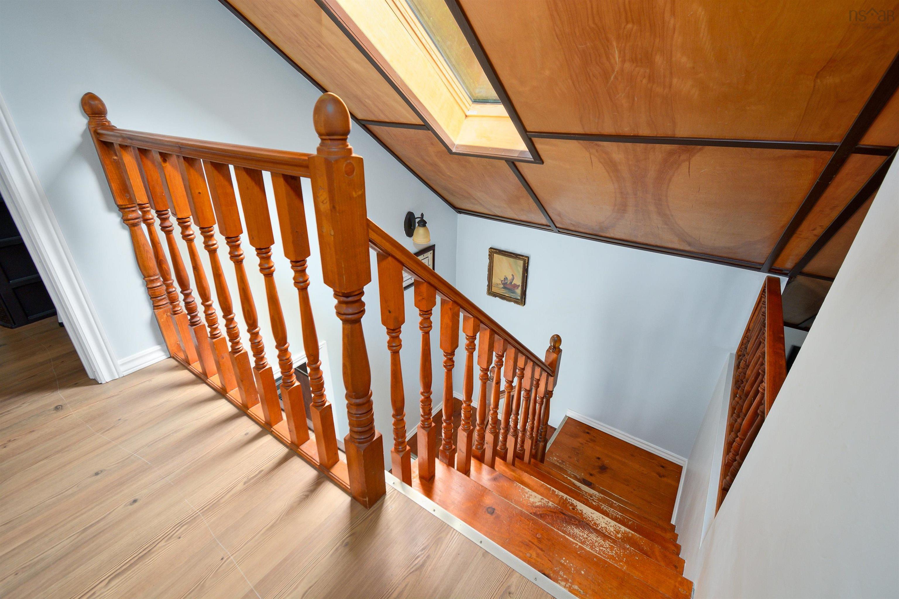 $549,000.00: 11217 Kempt Head Road, Boularderie Centre