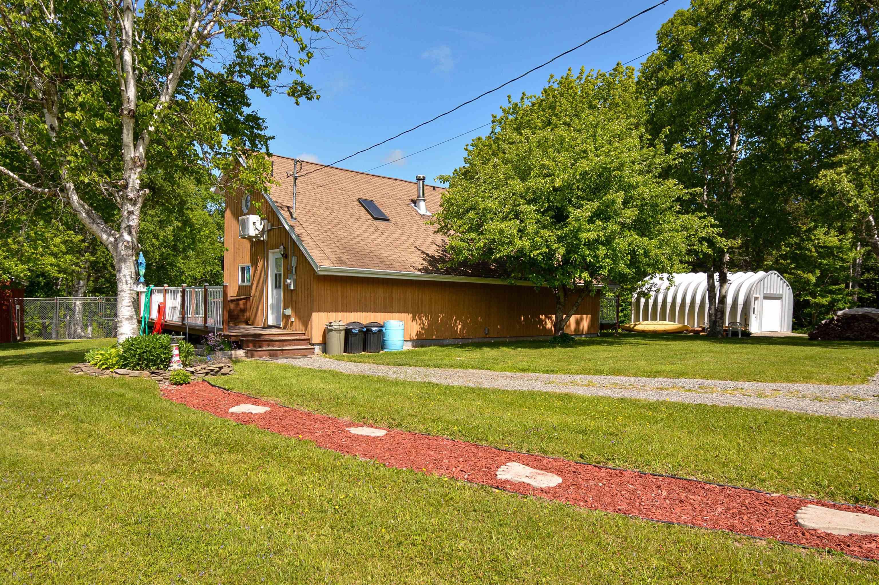 $549,000.00: 11217 Kempt Head Road, Boularderie Centre