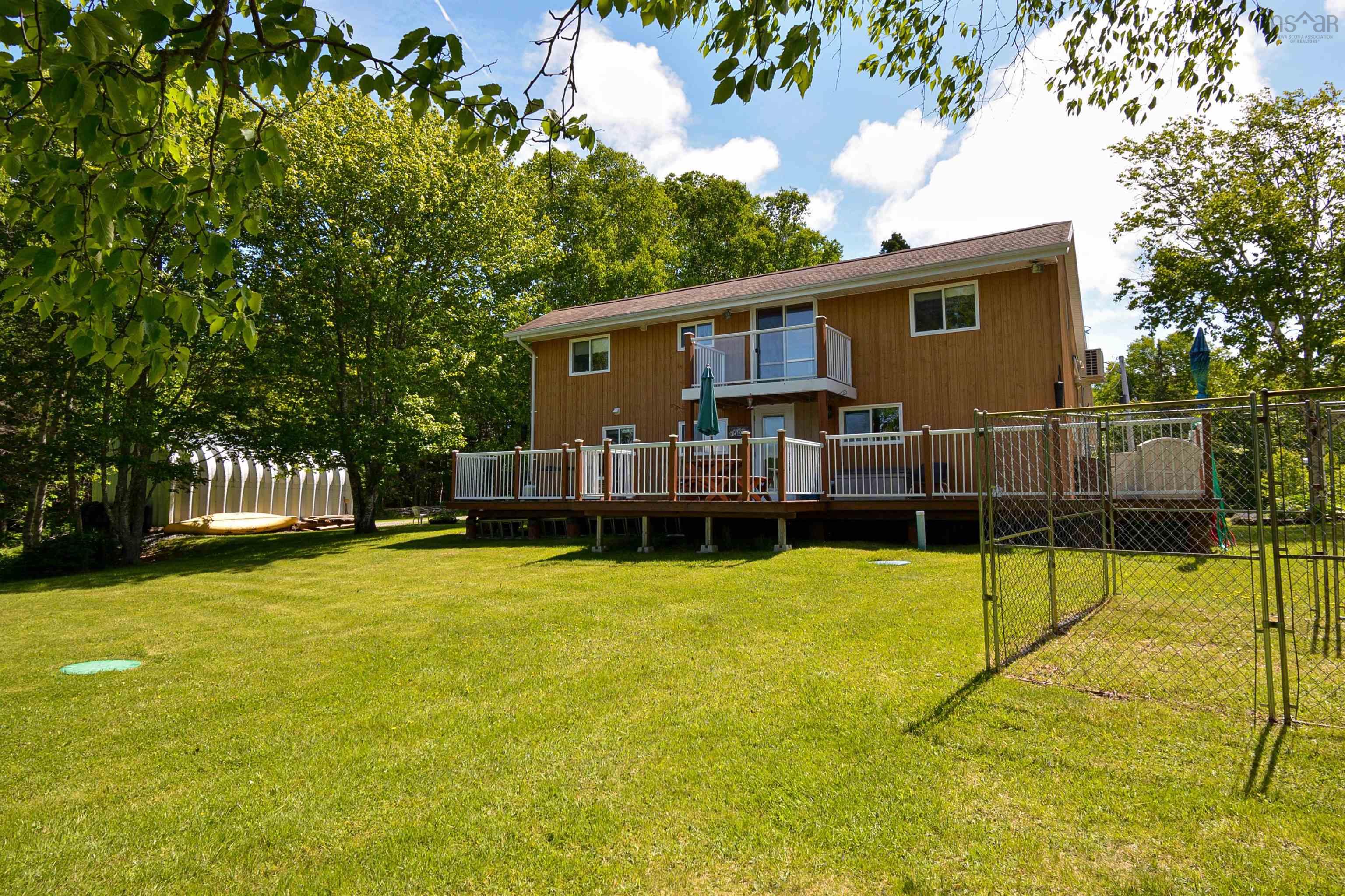 $549,000.00: 11217 Kempt Head Road, Boularderie Centre