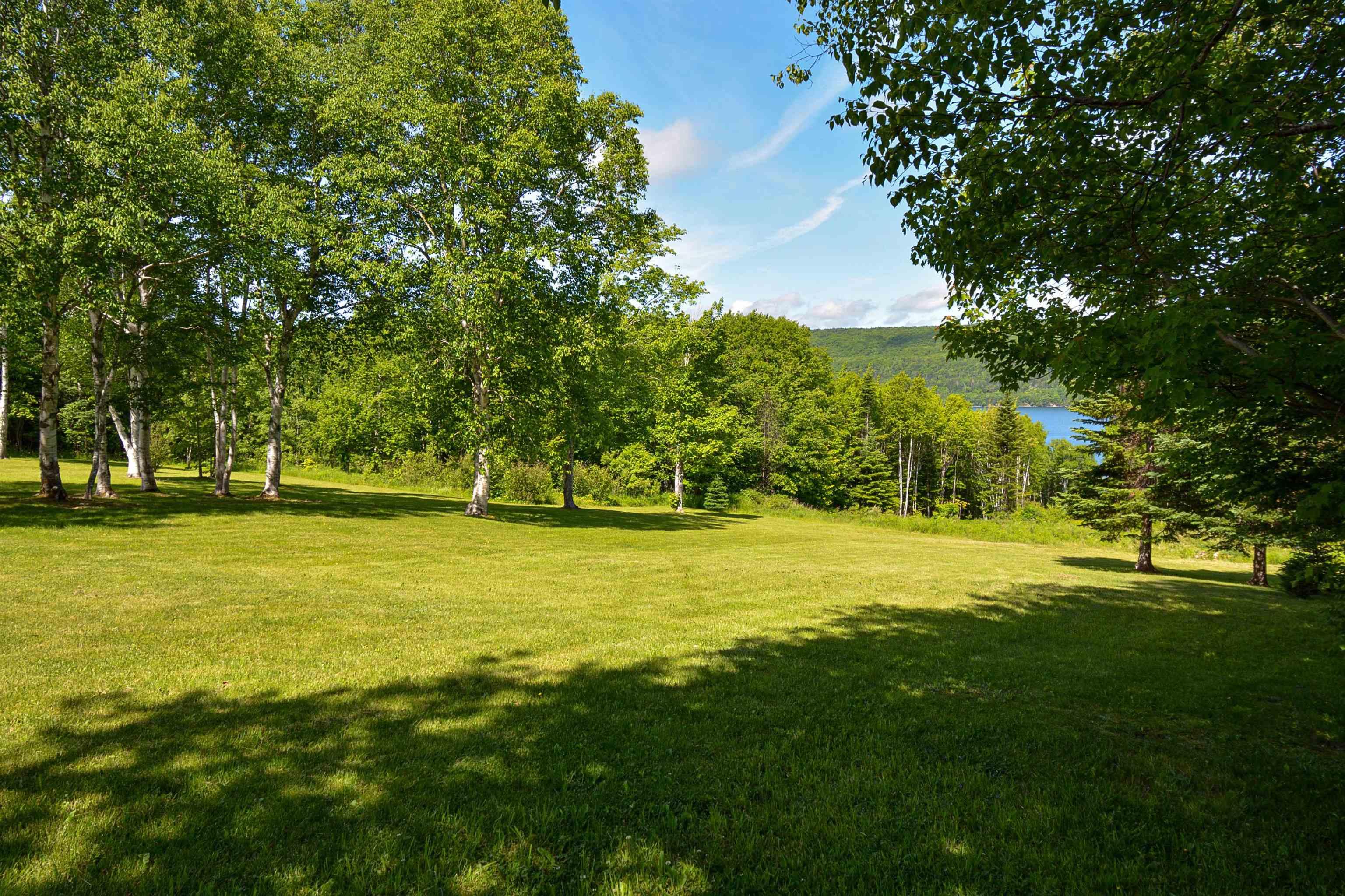 $549,000.00: 11217 Kempt Head Road, Boularderie Centre