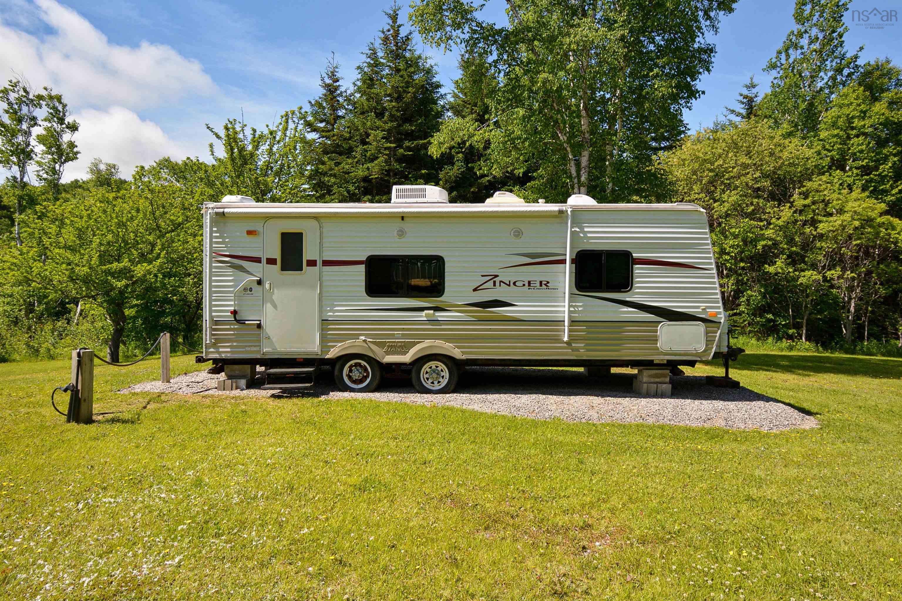 $549,000.00: 11217 Kempt Head Road, Boularderie Centre