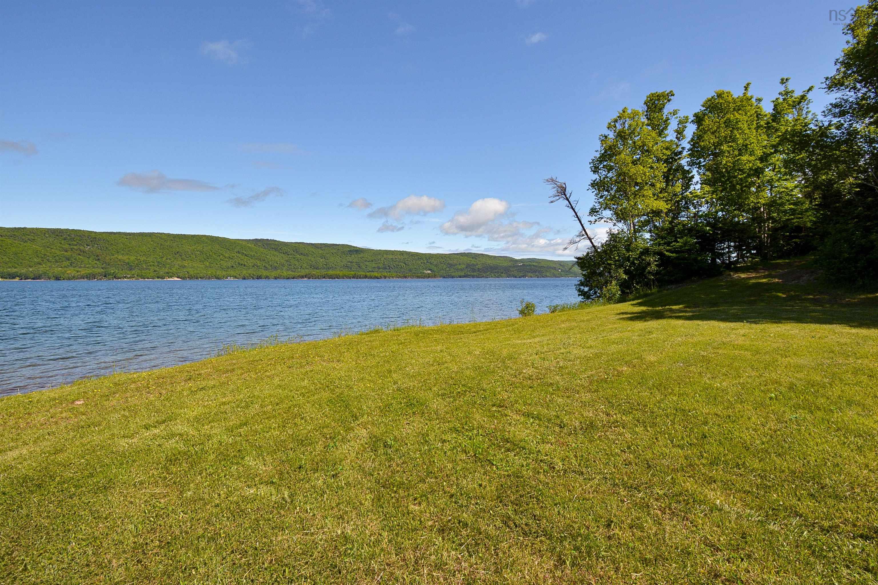 $549,000.00: 11217 Kempt Head Road, Boularderie Centre