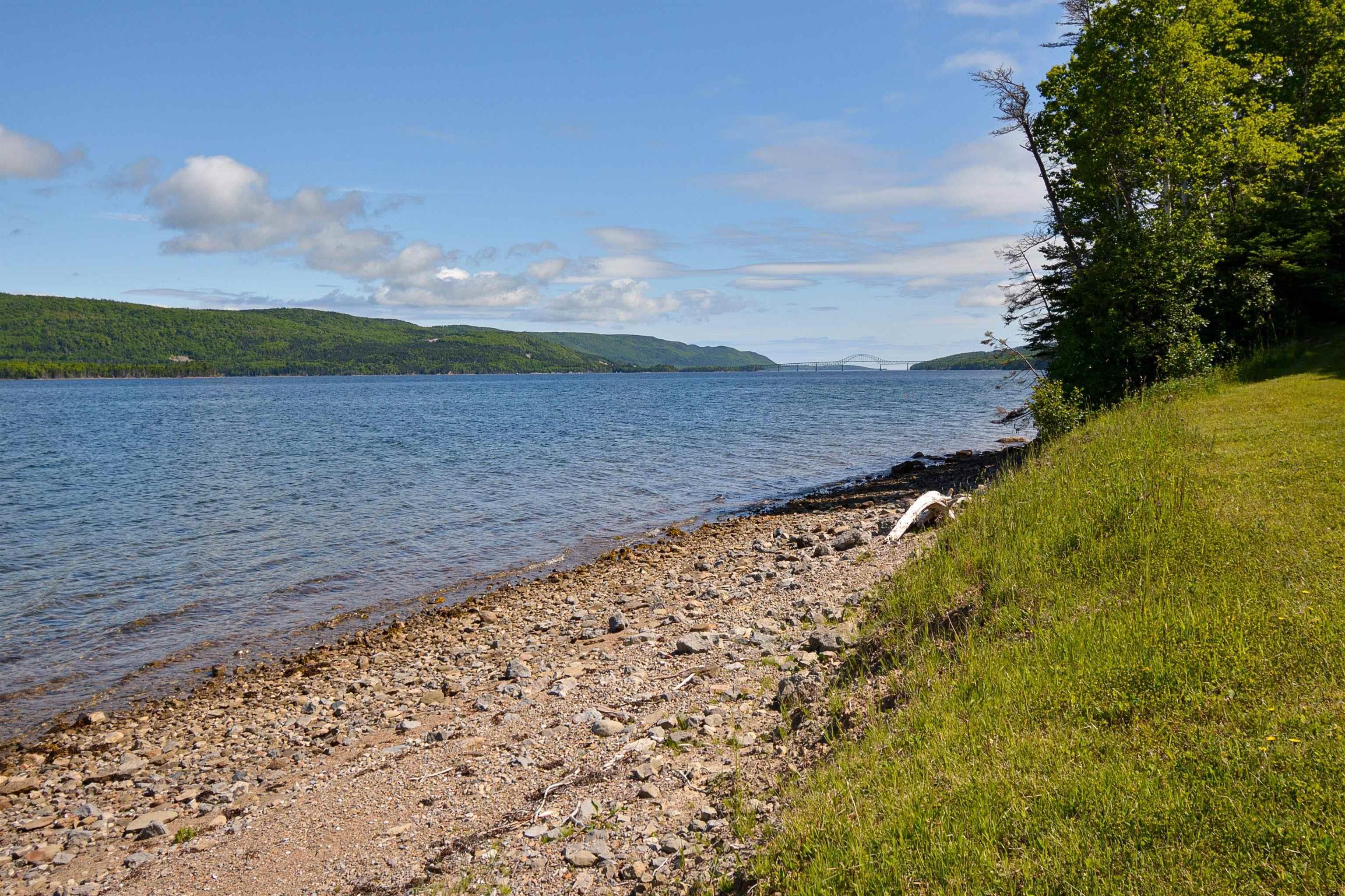 $549,000.00: 11217 Kempt Head Road, Boularderie Centre