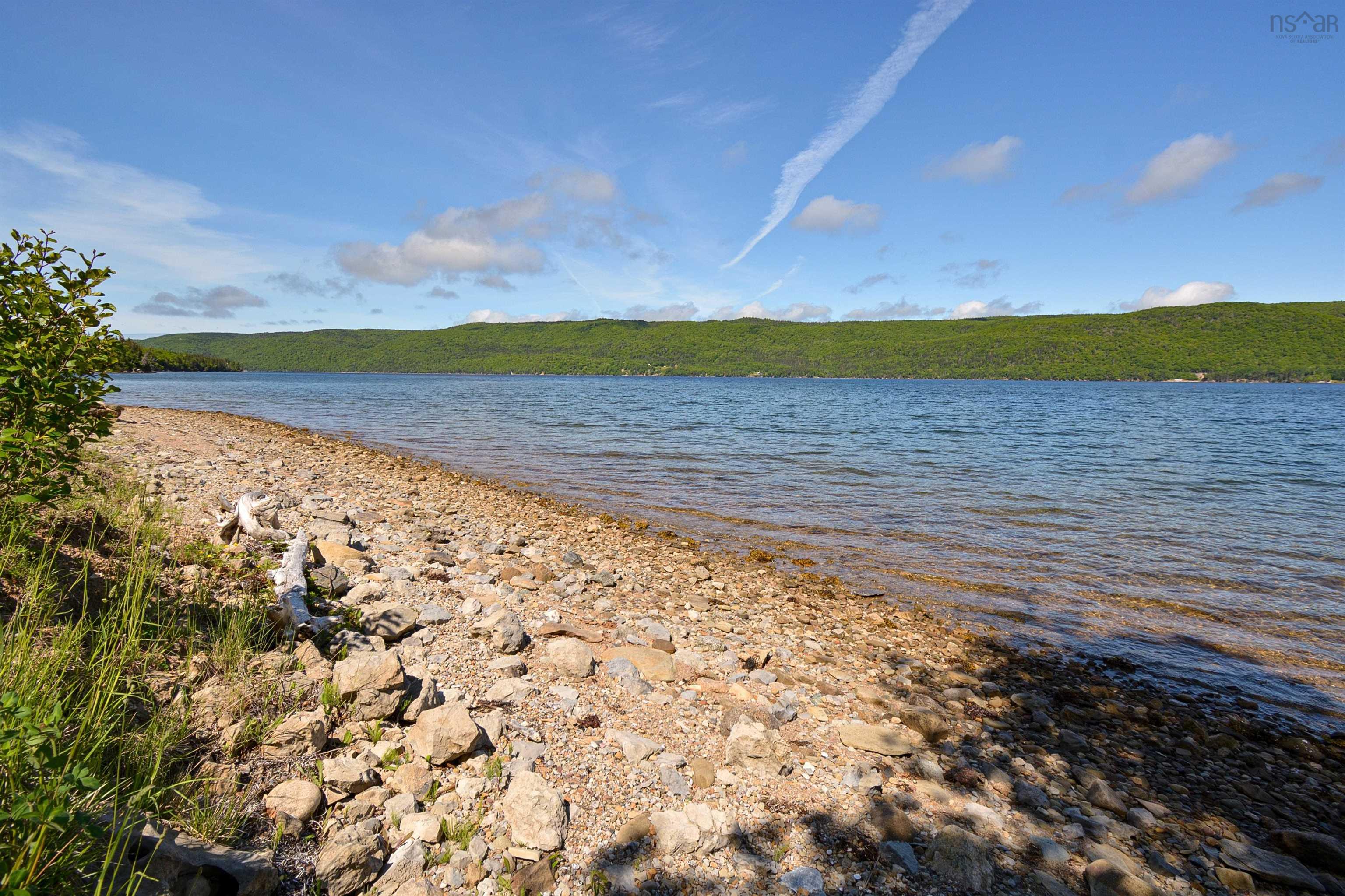 $549,000.00: 11217 Kempt Head Road, Boularderie Centre