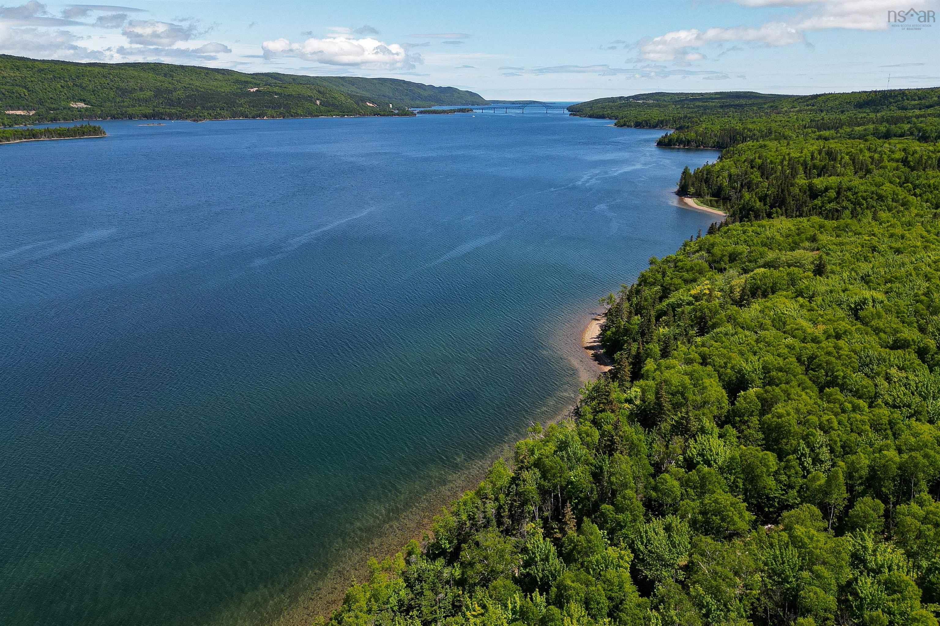 $549,000.00: 11217 Kempt Head Road, Boularderie Centre