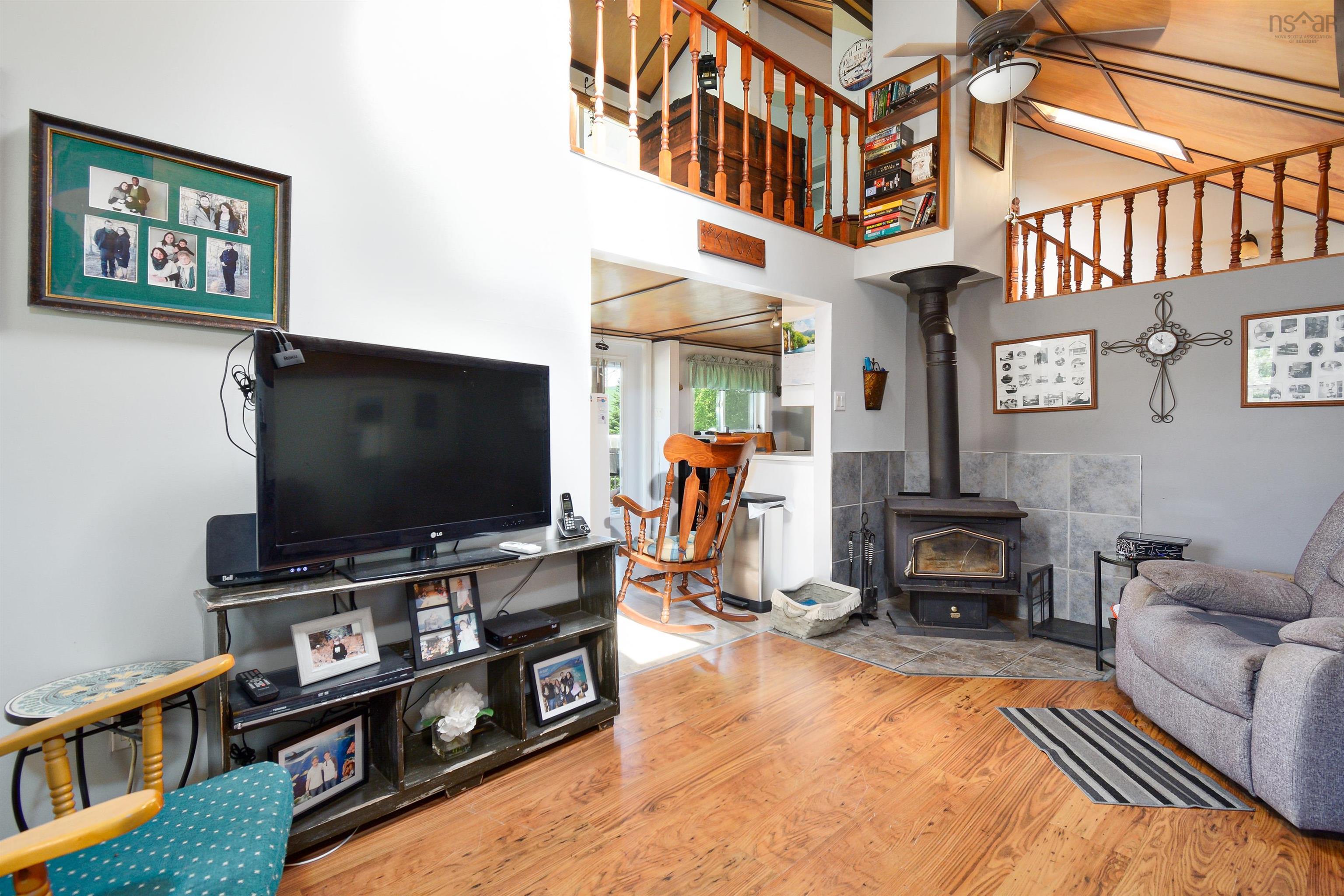 $549,000.00: 11217 Kempt Head Road, Boularderie Centre