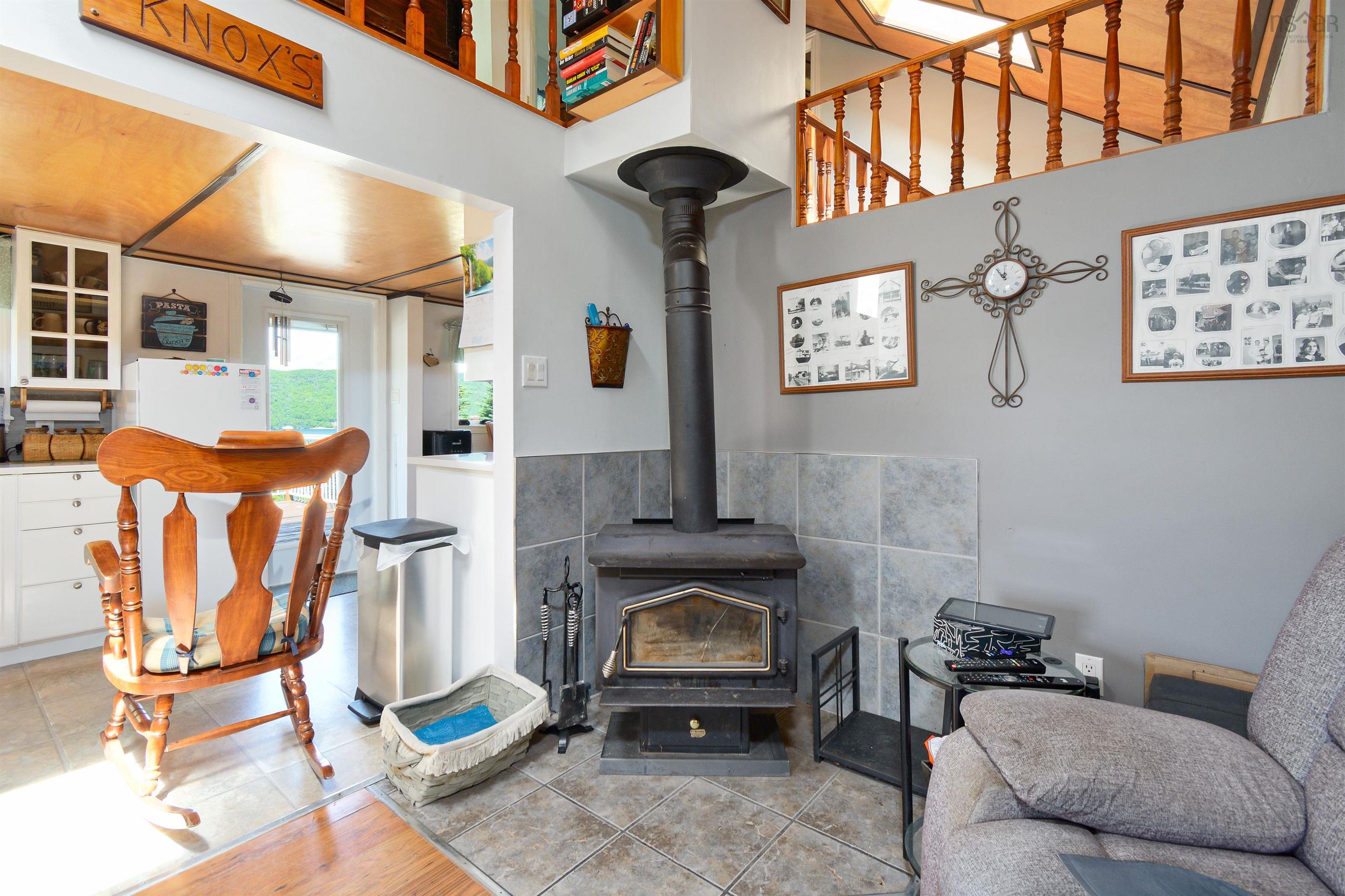 $549,000.00: 11217 Kempt Head Road, Boularderie Centre