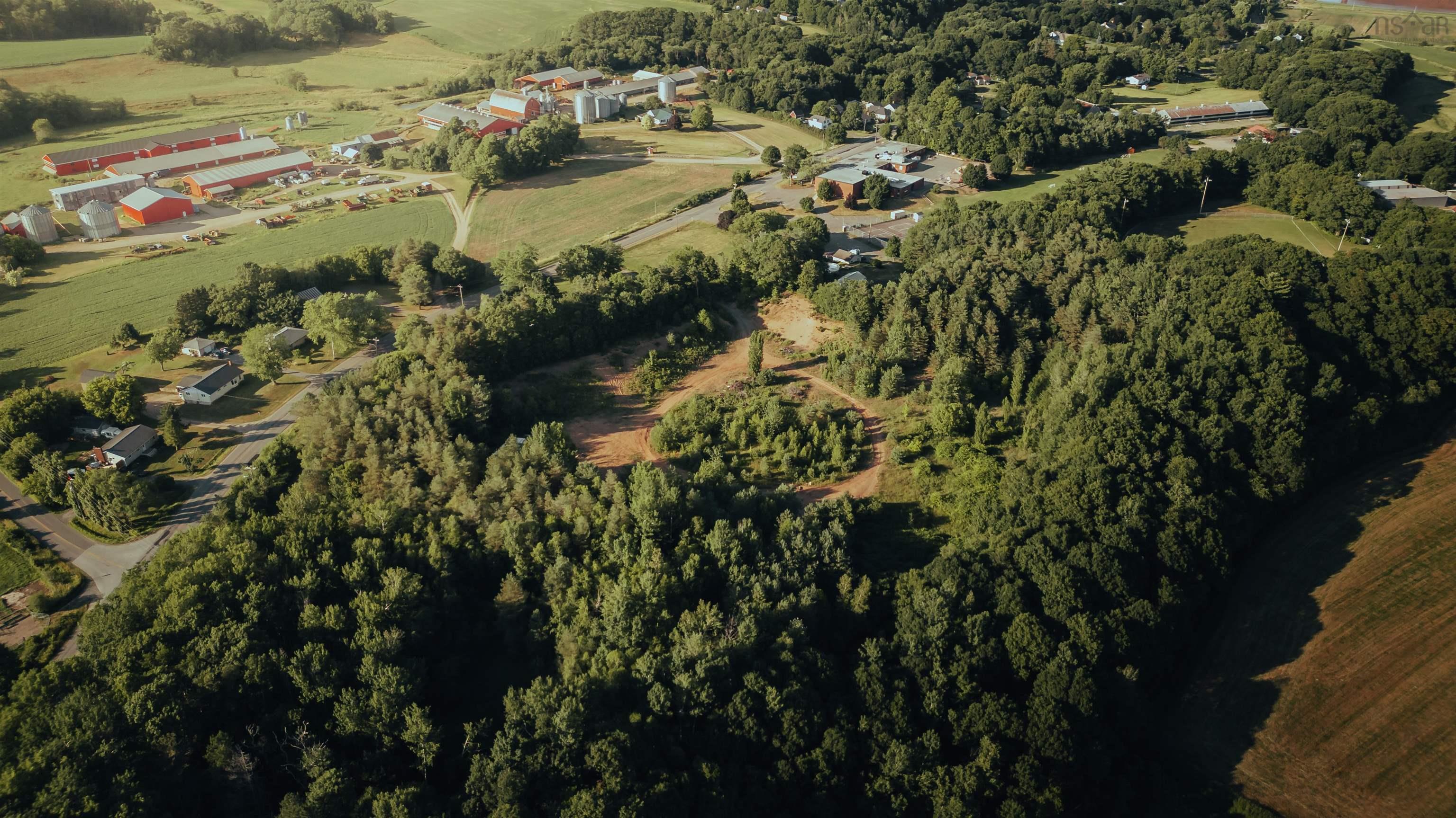 $2,800,000.00: Belcher Street, Port Williams