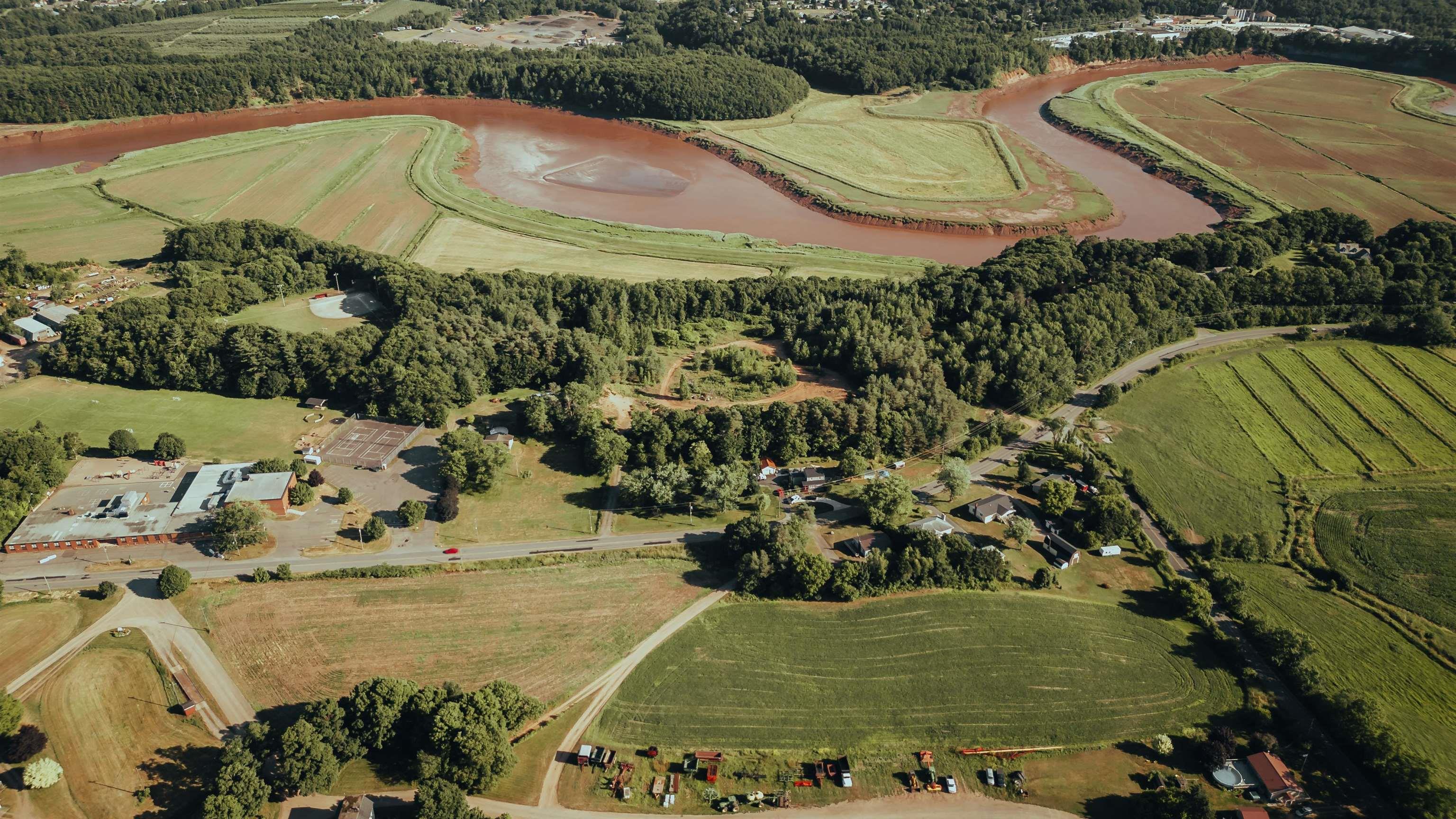 Belcher Street, Port Williams, NS (MLS® 202608047)