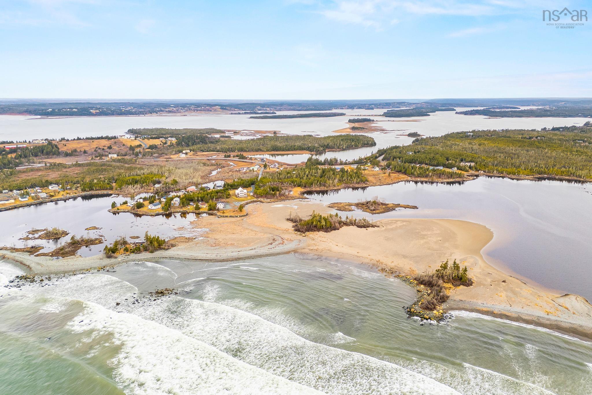 $750,000.00: Lots East Chezzetcook Road, Chezzetcook