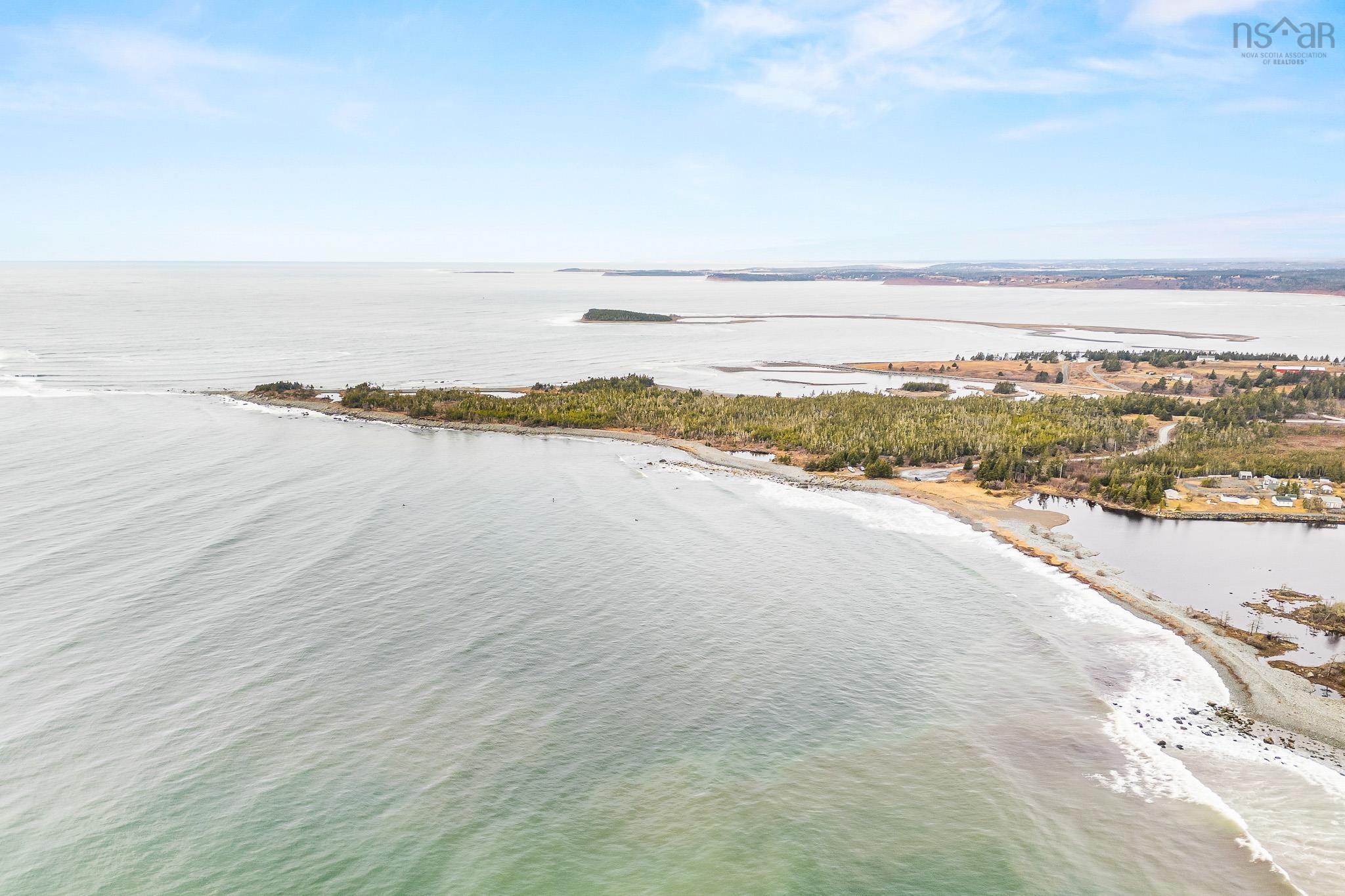 $750,000.00: Lots East Chezzetcook Road, Chezzetcook