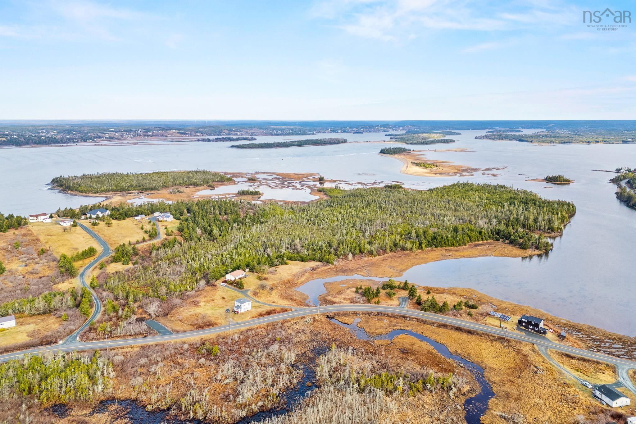 $750,000.00: Lots East Chezzetcook Road, Chezzetcook