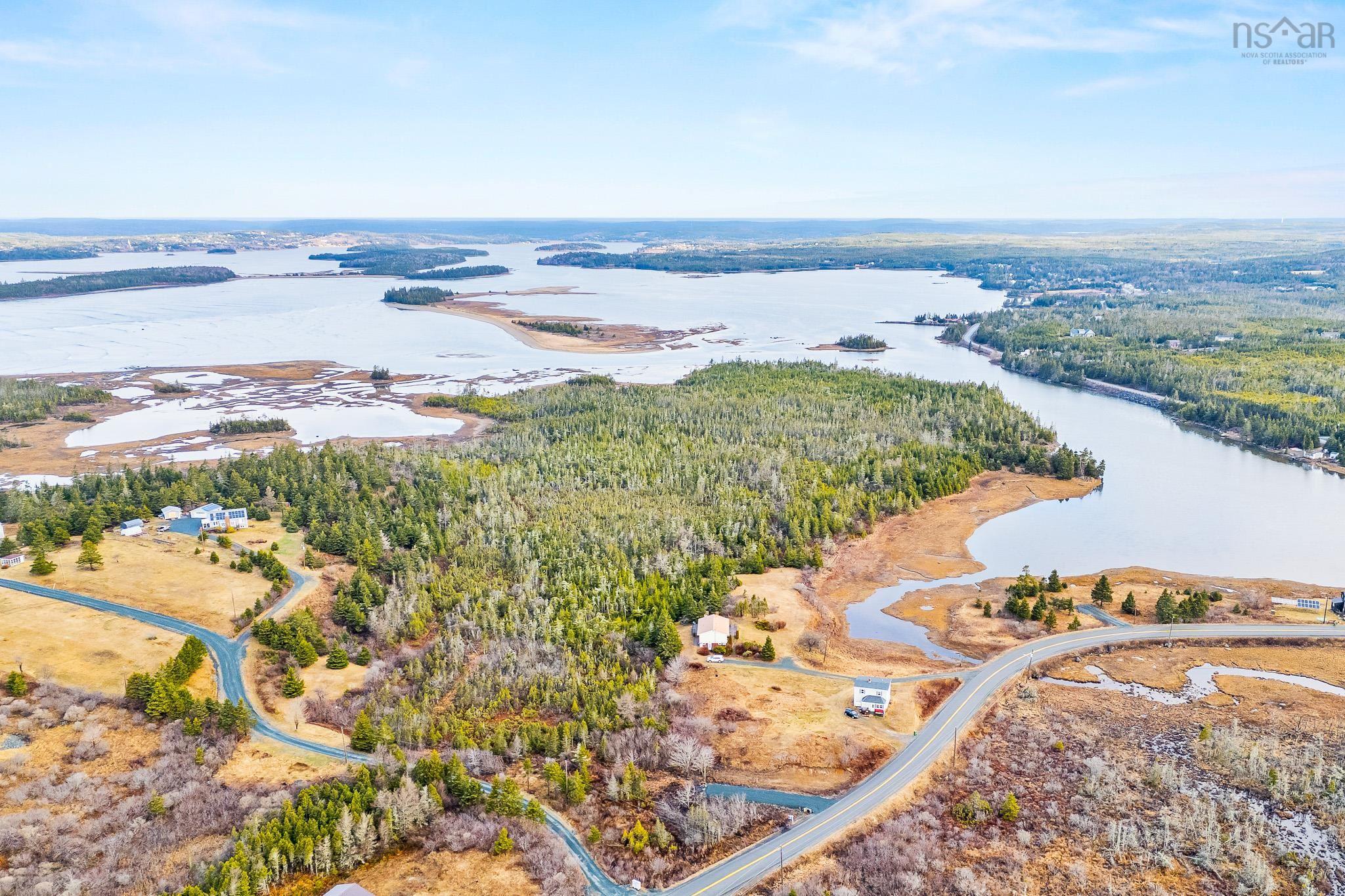 $750,000.00: Lots East Chezzetcook Road, Chezzetcook