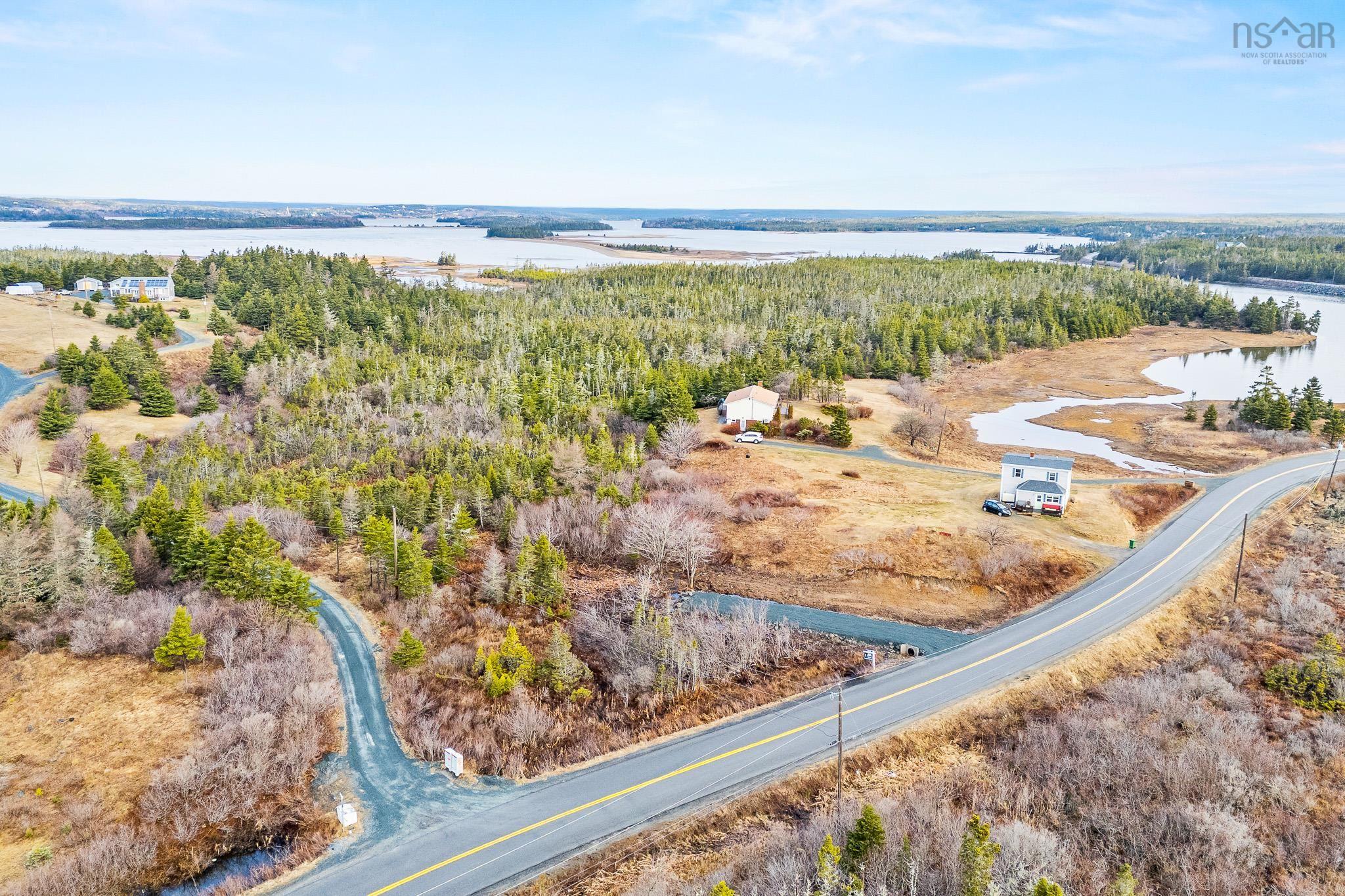 $750,000.00: Lots East Chezzetcook Road, Chezzetcook