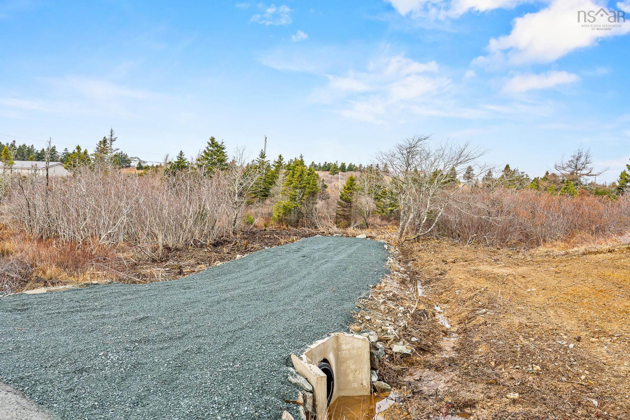 $750,000.00: Lots East Chezzetcook Road, Chezzetcook