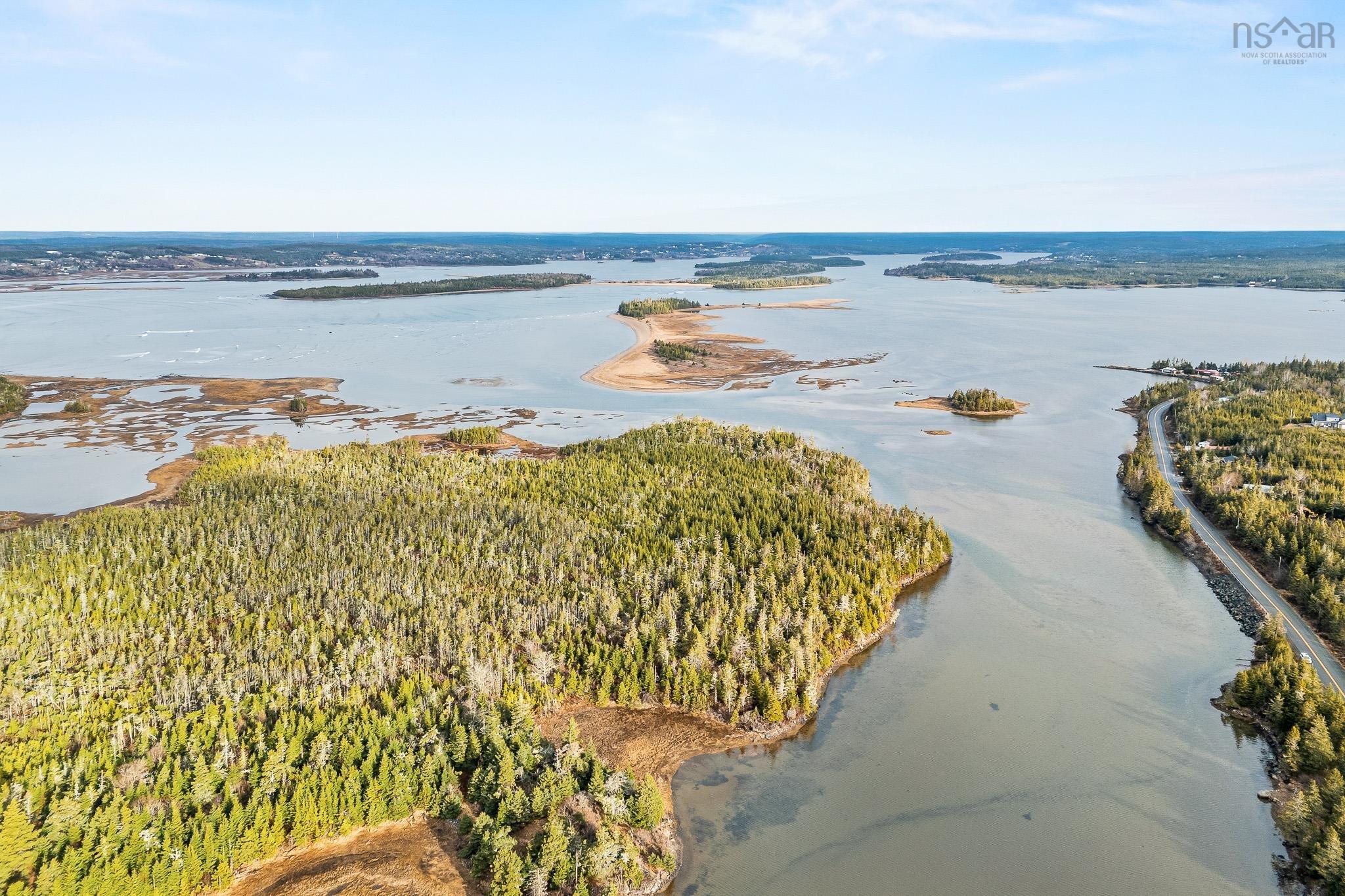 $750,000.00: Lots East Chezzetcook Road, Chezzetcook