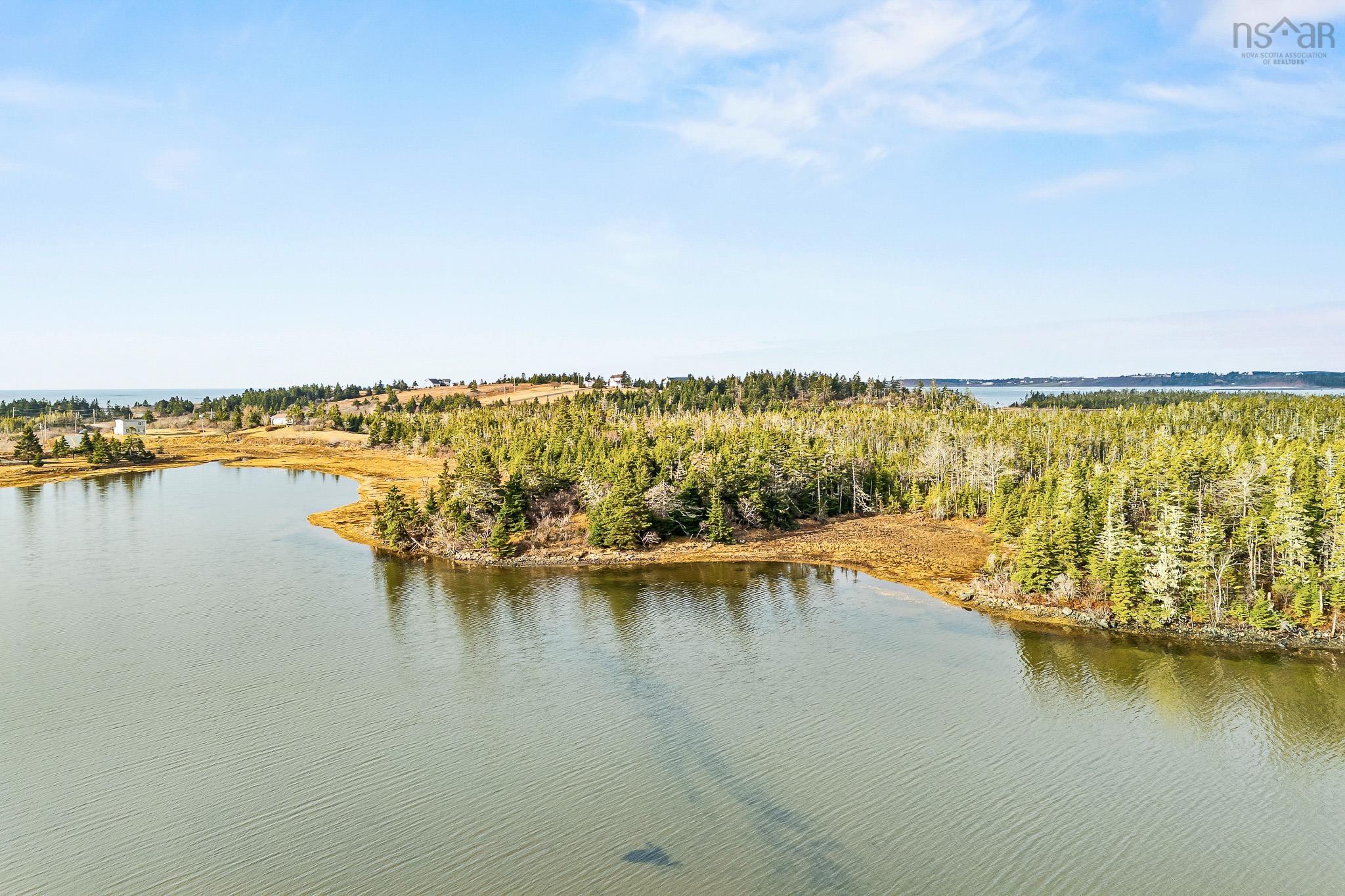 $750,000.00: Lots East Chezzetcook Road, Chezzetcook