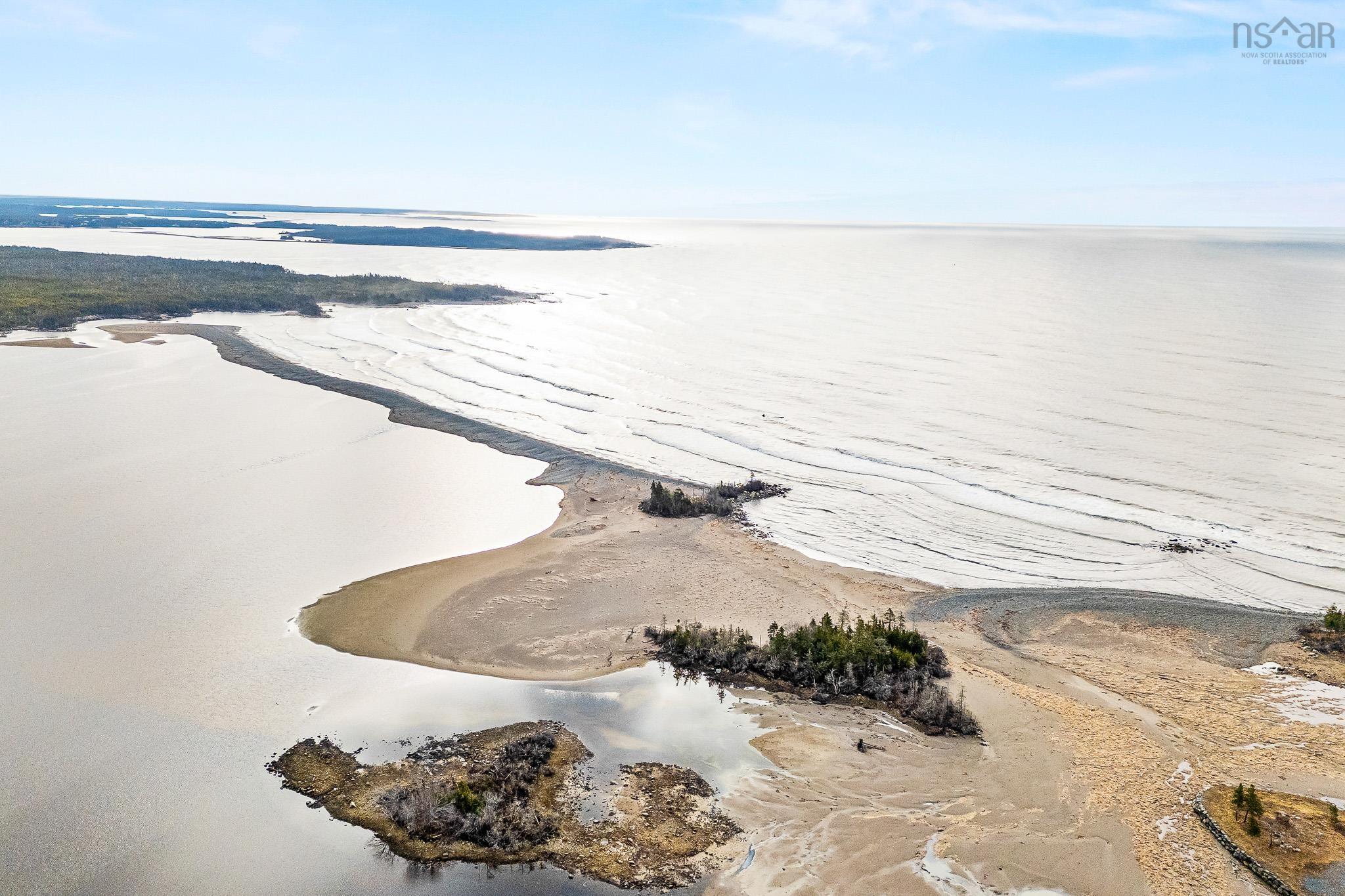 $750,000.00: Lots East Chezzetcook Road, Chezzetcook