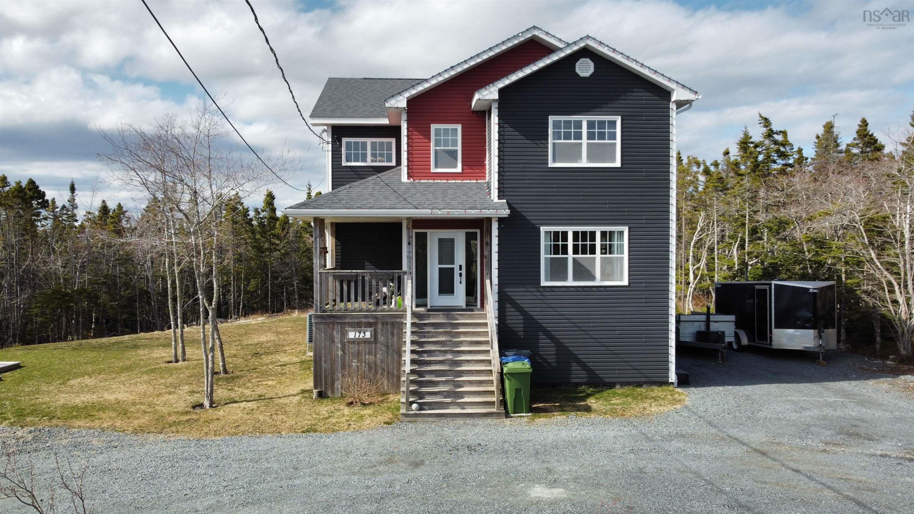 173 Portovista Drive, Portuguese Cove, NS (MLS® 202608052)