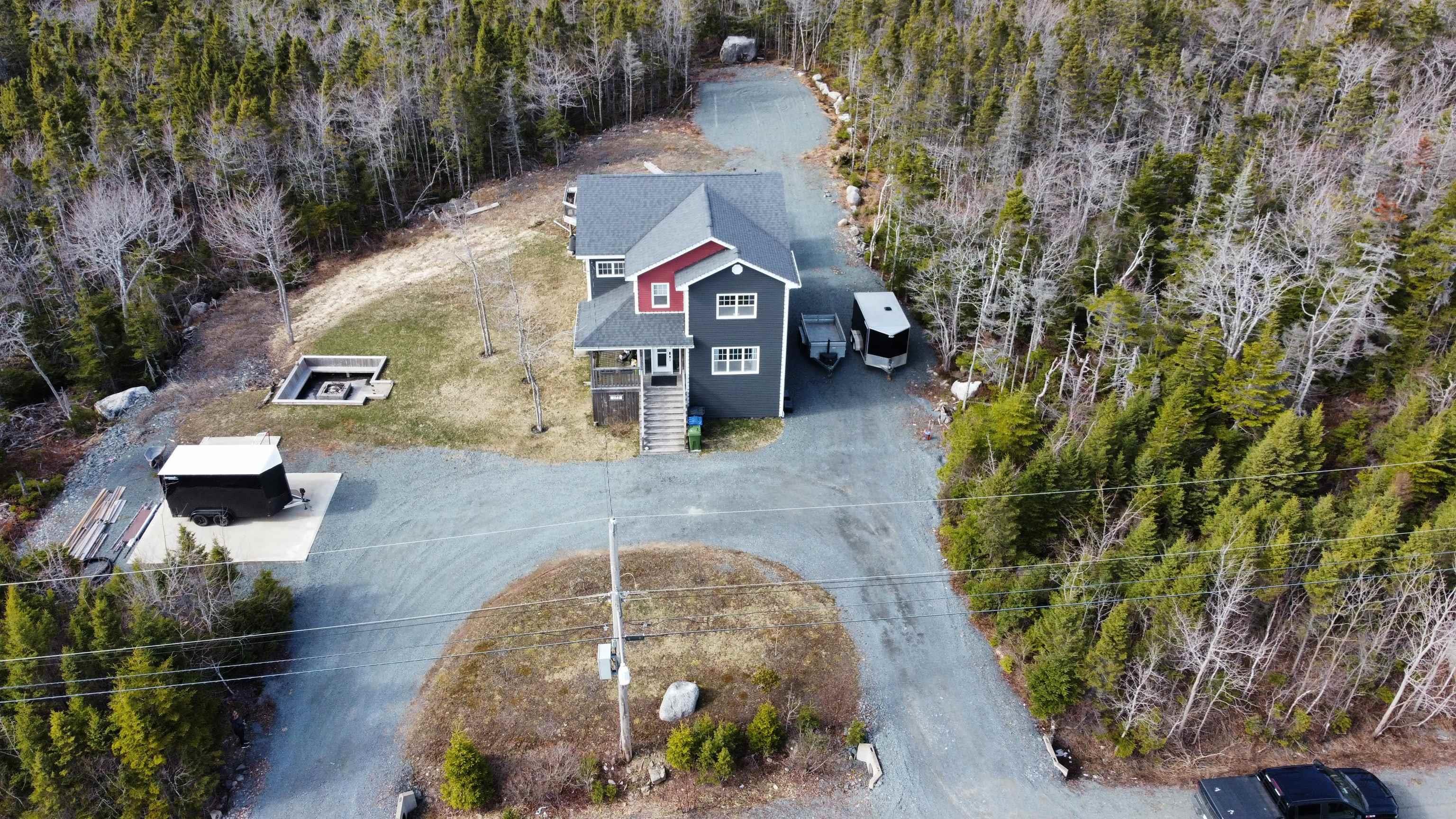 173 Portovista Drive, Portuguese Cove, NS (MLS 202608052)