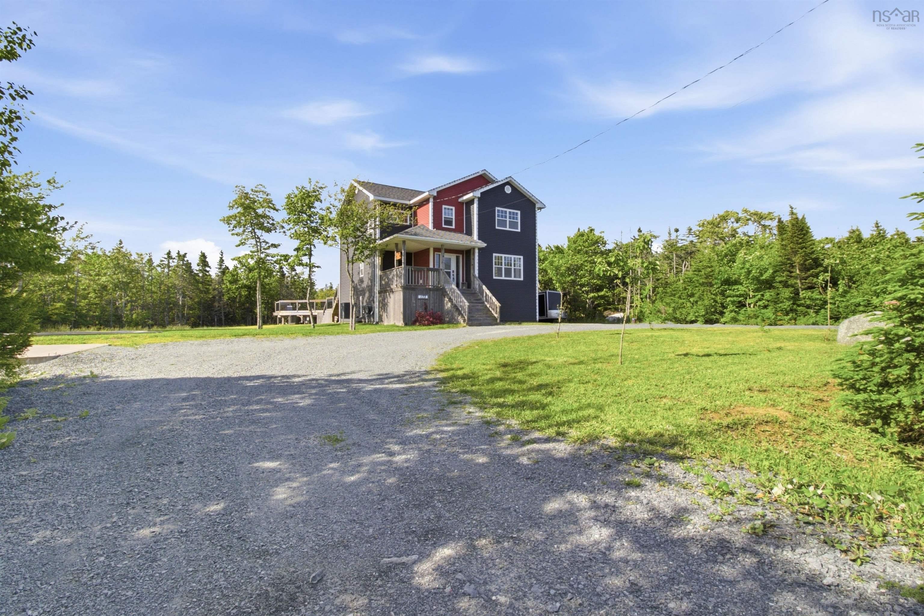 $689,900.00: 173 Portovista Drive, Portuguese Cove
