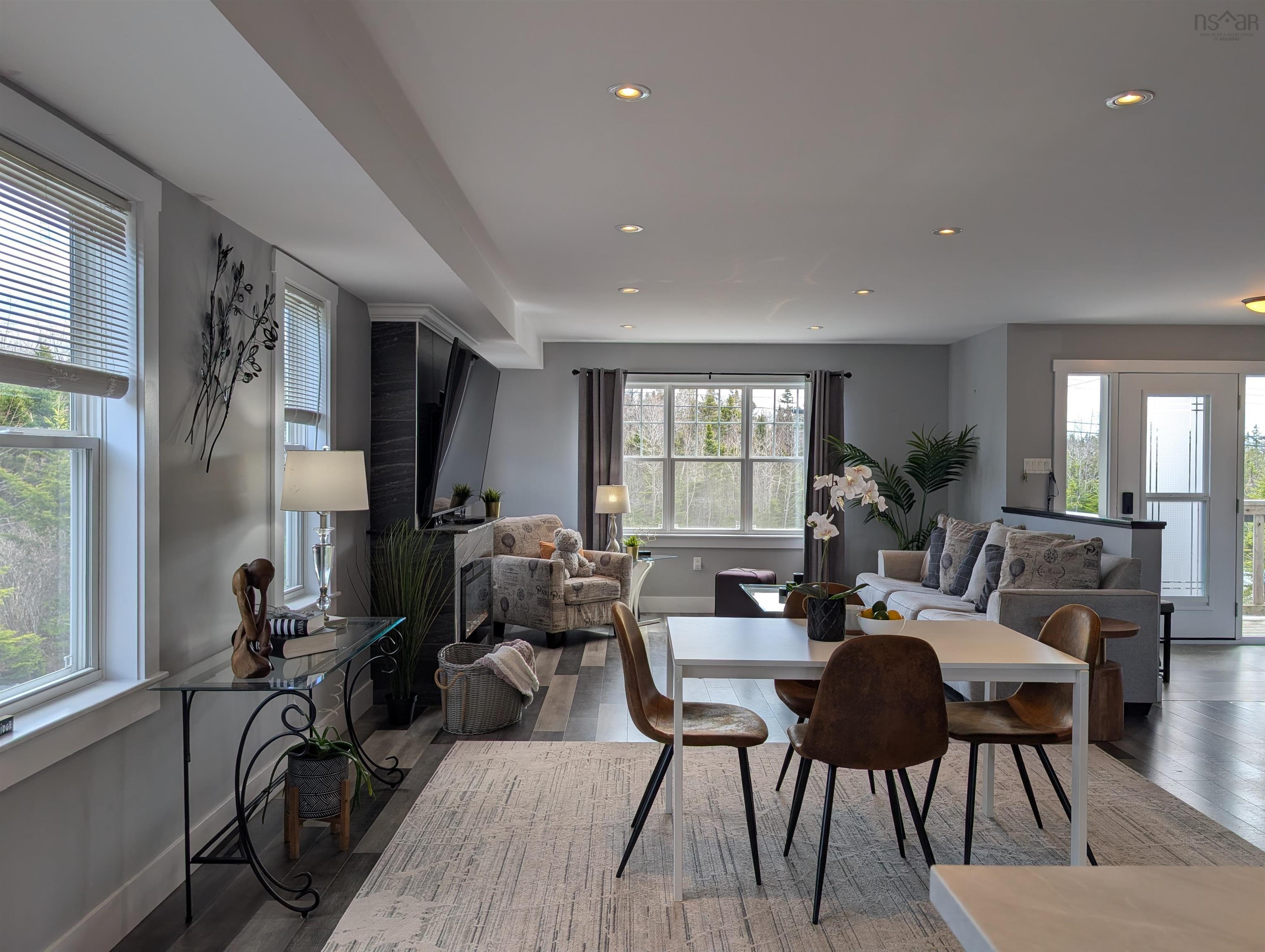 173 Portovista Drive, Portuguese Cove, NS (MLS 202608052)