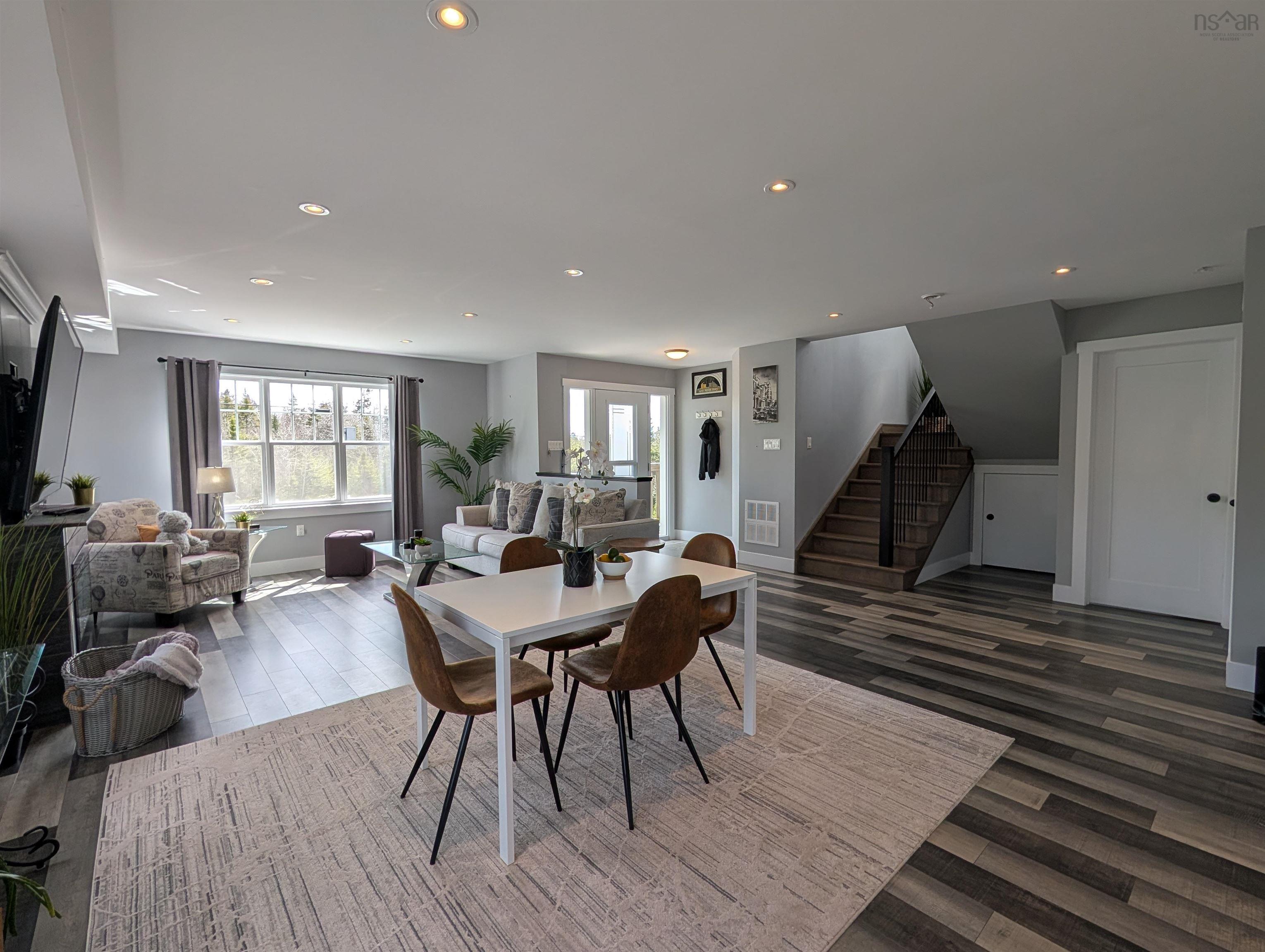 173 Portovista Drive, Portuguese Cove, NS (MLS 202608052)