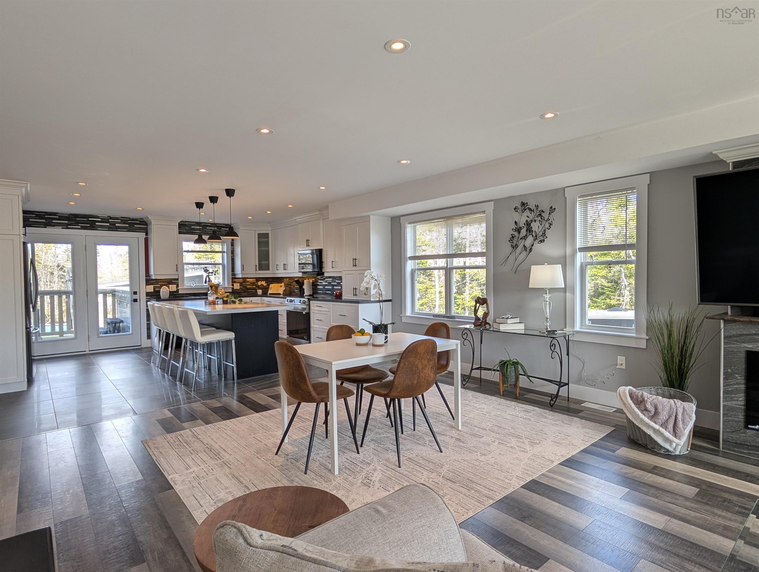 173 Portovista Drive, Portuguese Cove, NS (MLS 202608052)