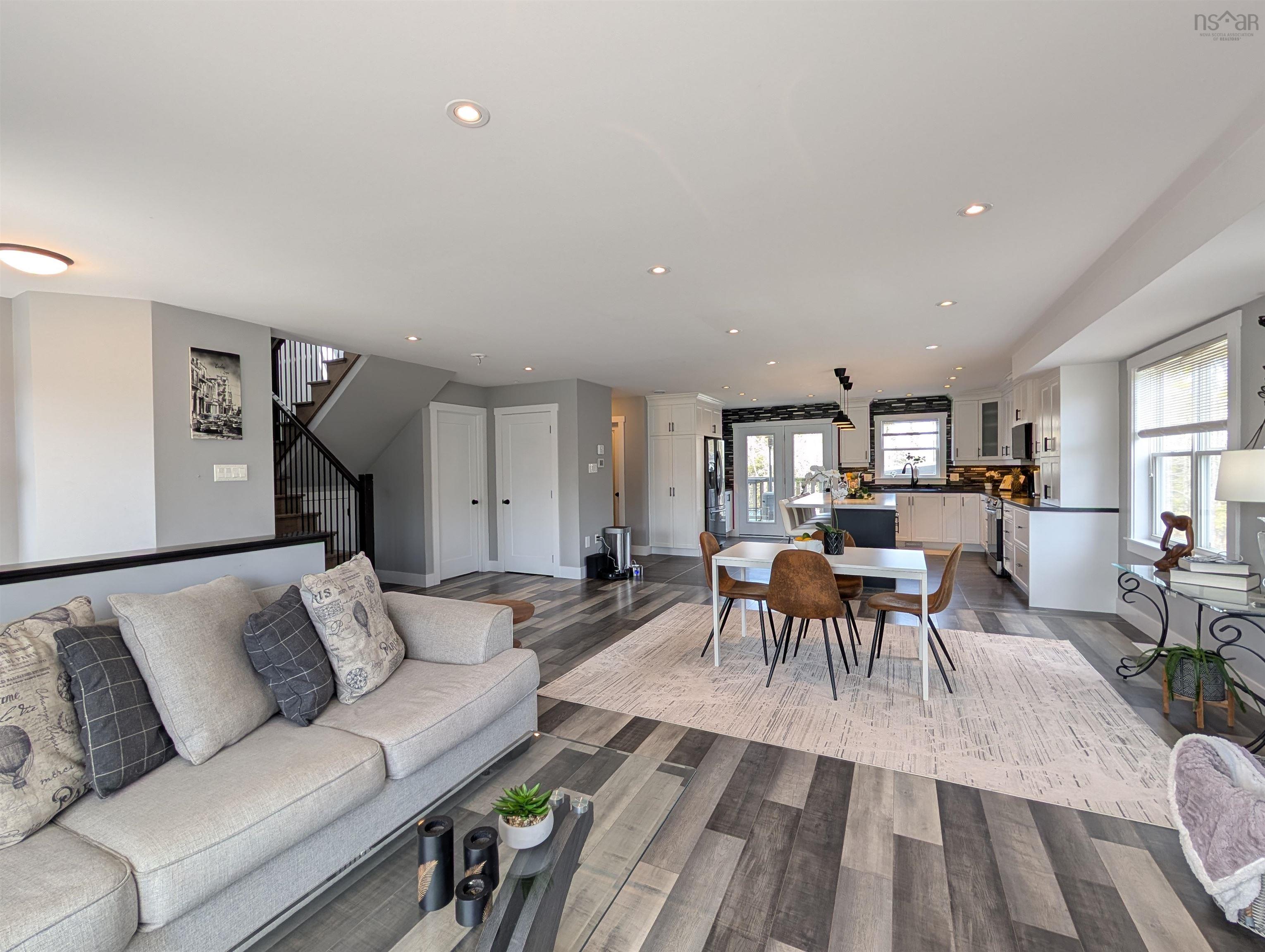 173 Portovista Drive, Portuguese Cove, NS (MLS 202608052)