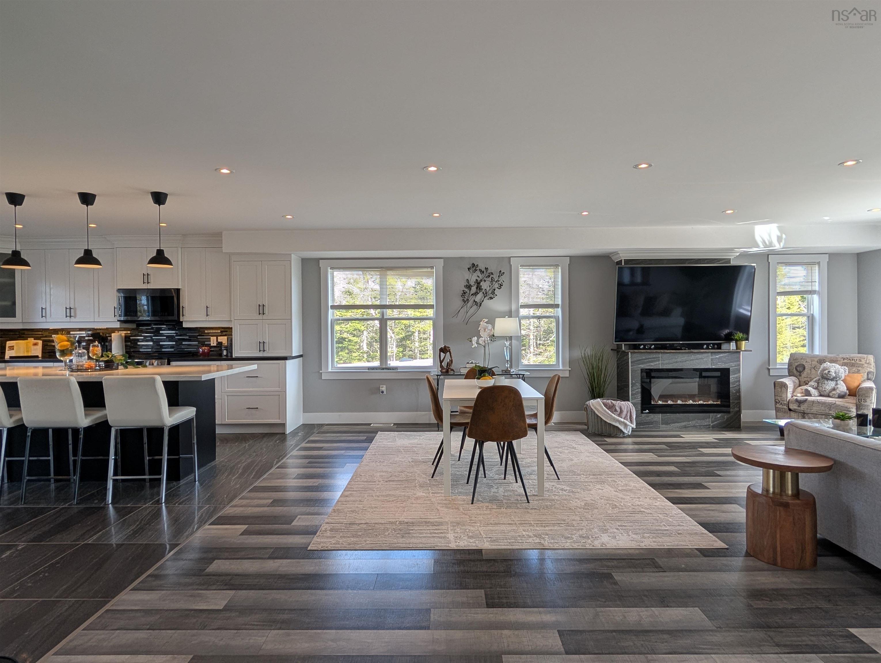 173 Portovista Drive, Portuguese Cove, NS (MLS 202608052)