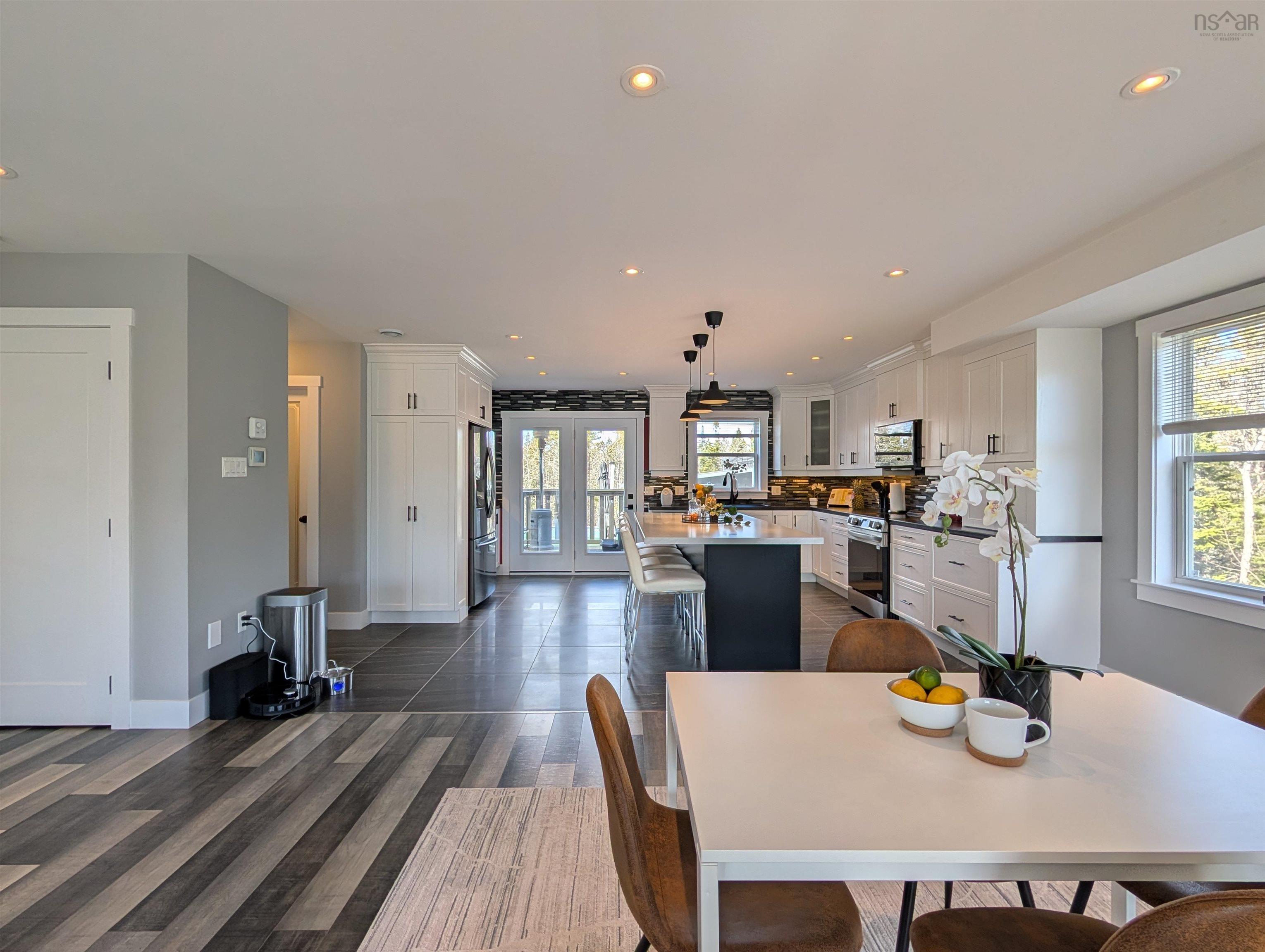 173 Portovista Drive, Portuguese Cove, NS (MLS 202608052)