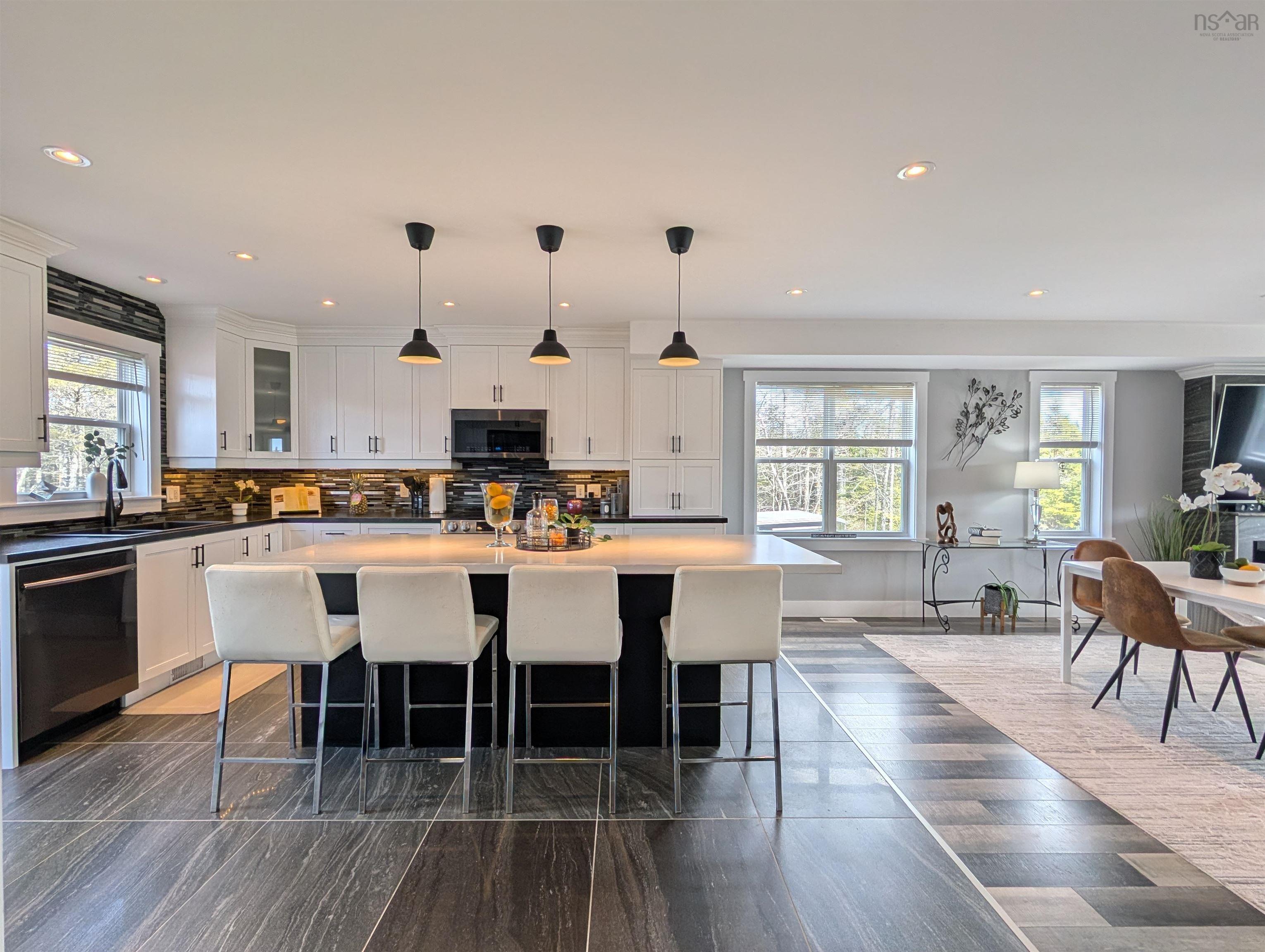 173 Portovista Drive, Portuguese Cove, NS (MLS 202608052)