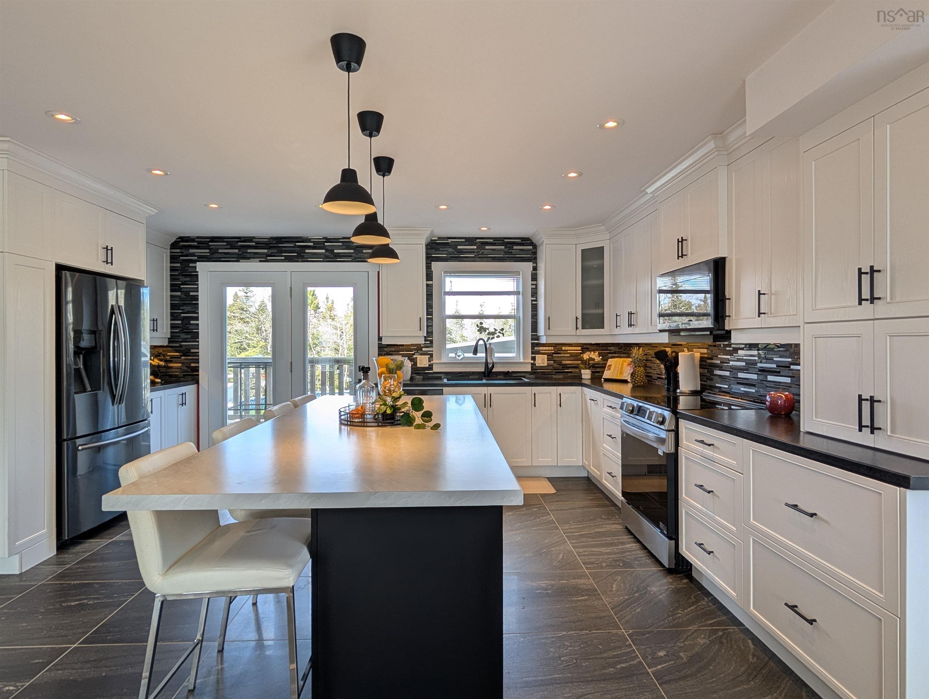 173 Portovista Drive, Portuguese Cove, NS (MLS 202608052)