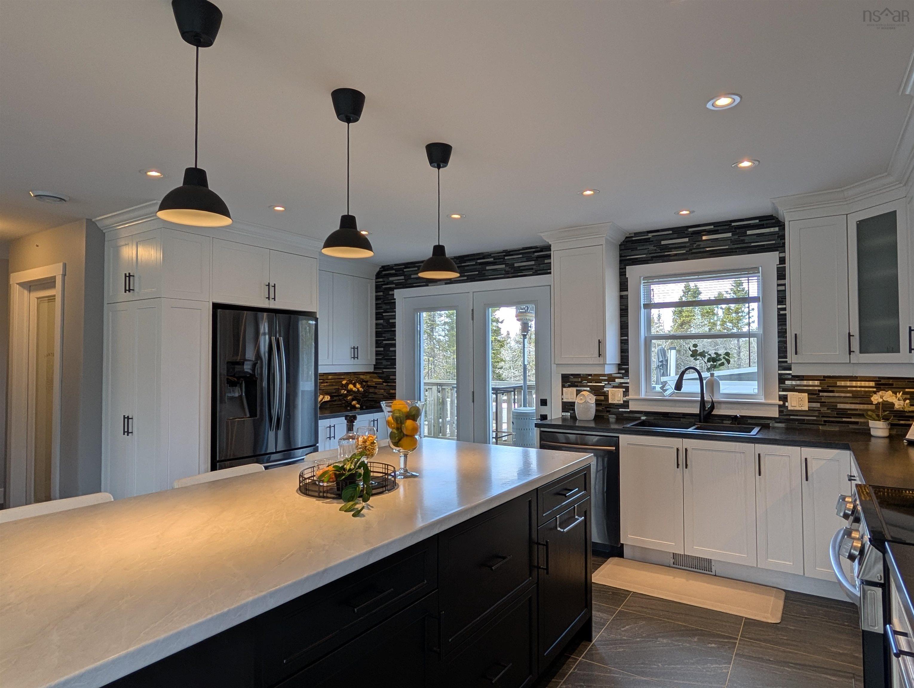 173 Portovista Drive, Portuguese Cove, NS (MLS 202608052)