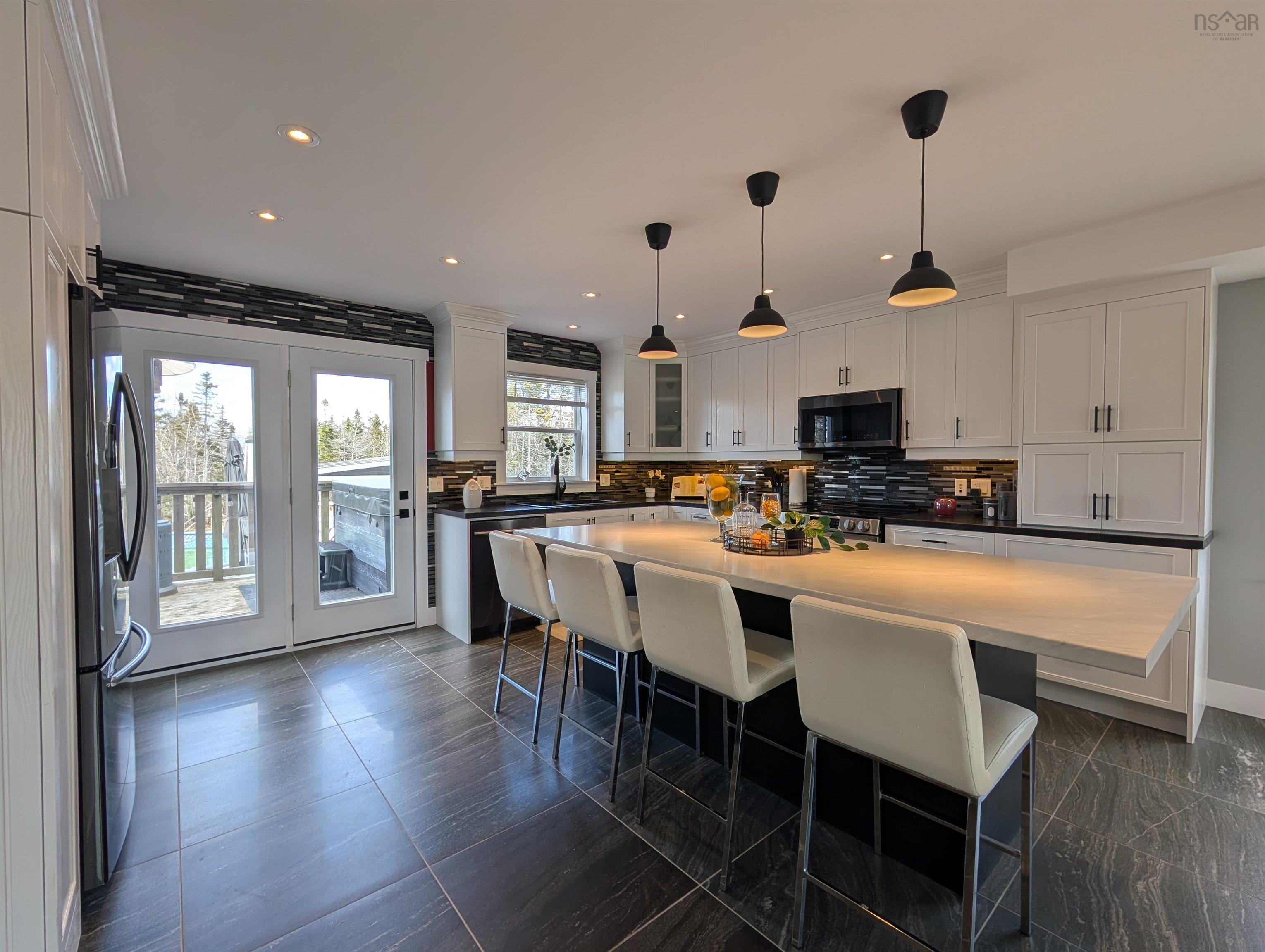 173 Portovista Drive, Portuguese Cove, NS (MLS 202608052)