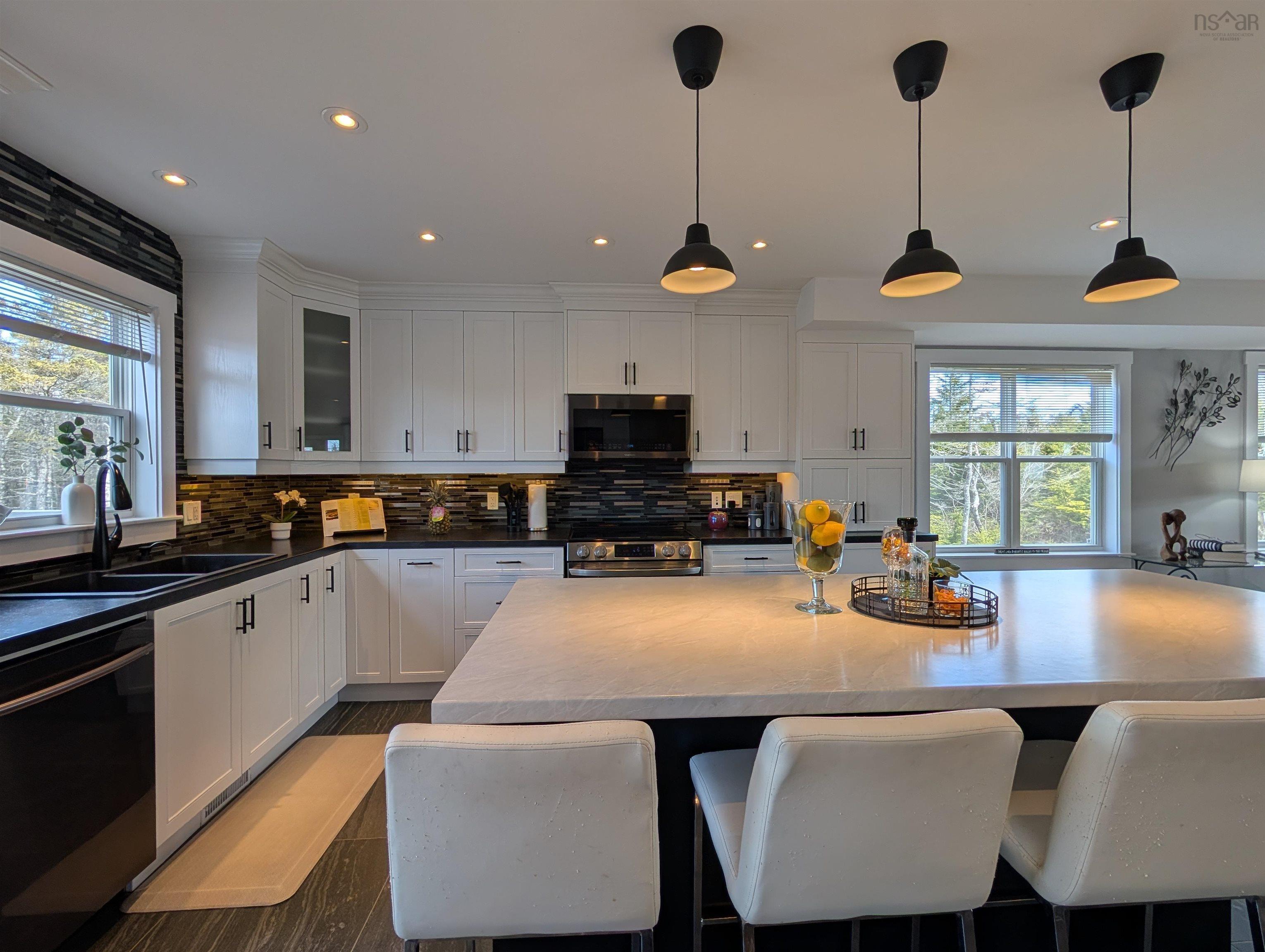 173 Portovista Drive, Portuguese Cove, NS (MLS 202608052)