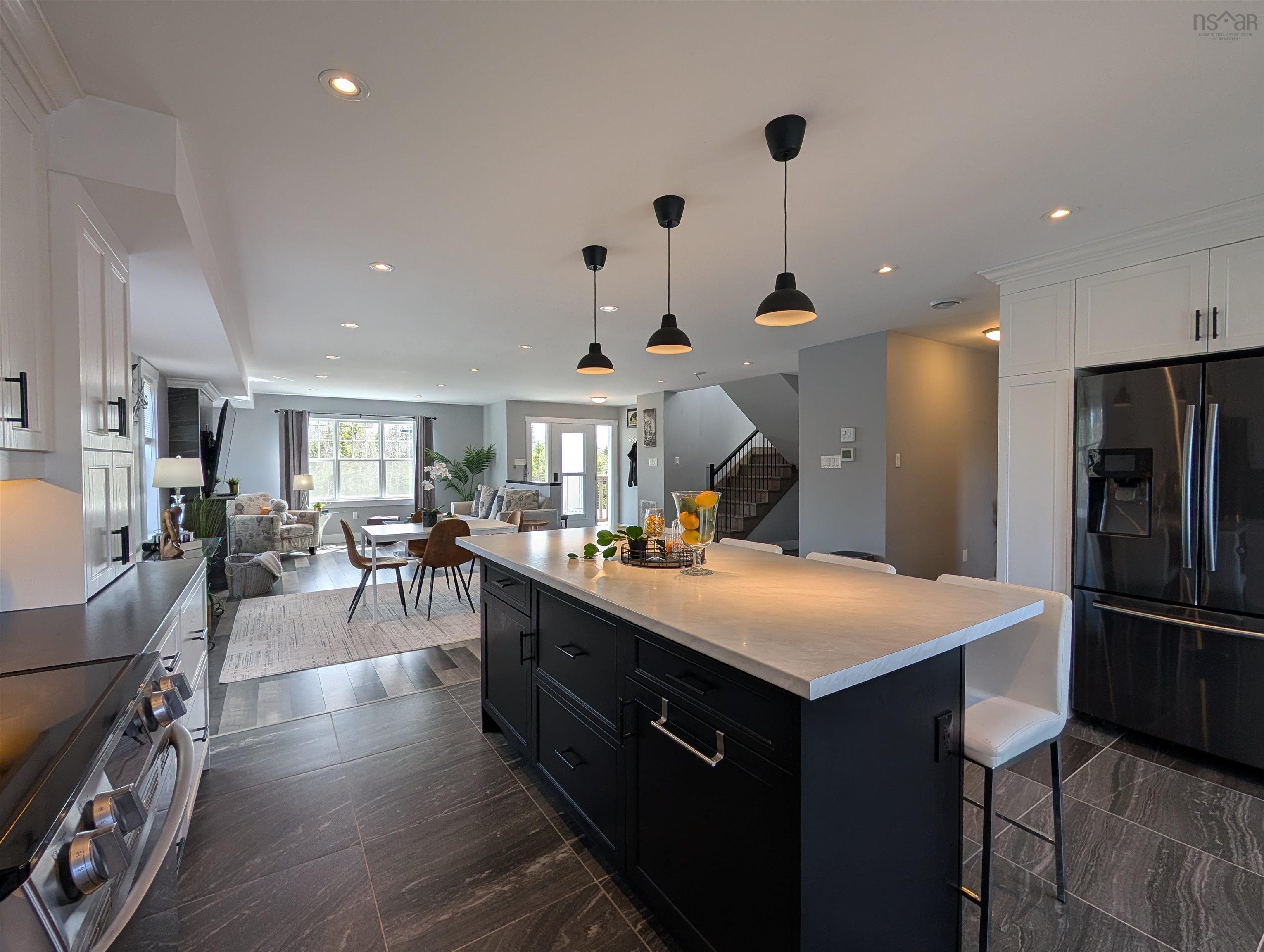 173 Portovista Drive, Portuguese Cove, NS (MLS 202608052)