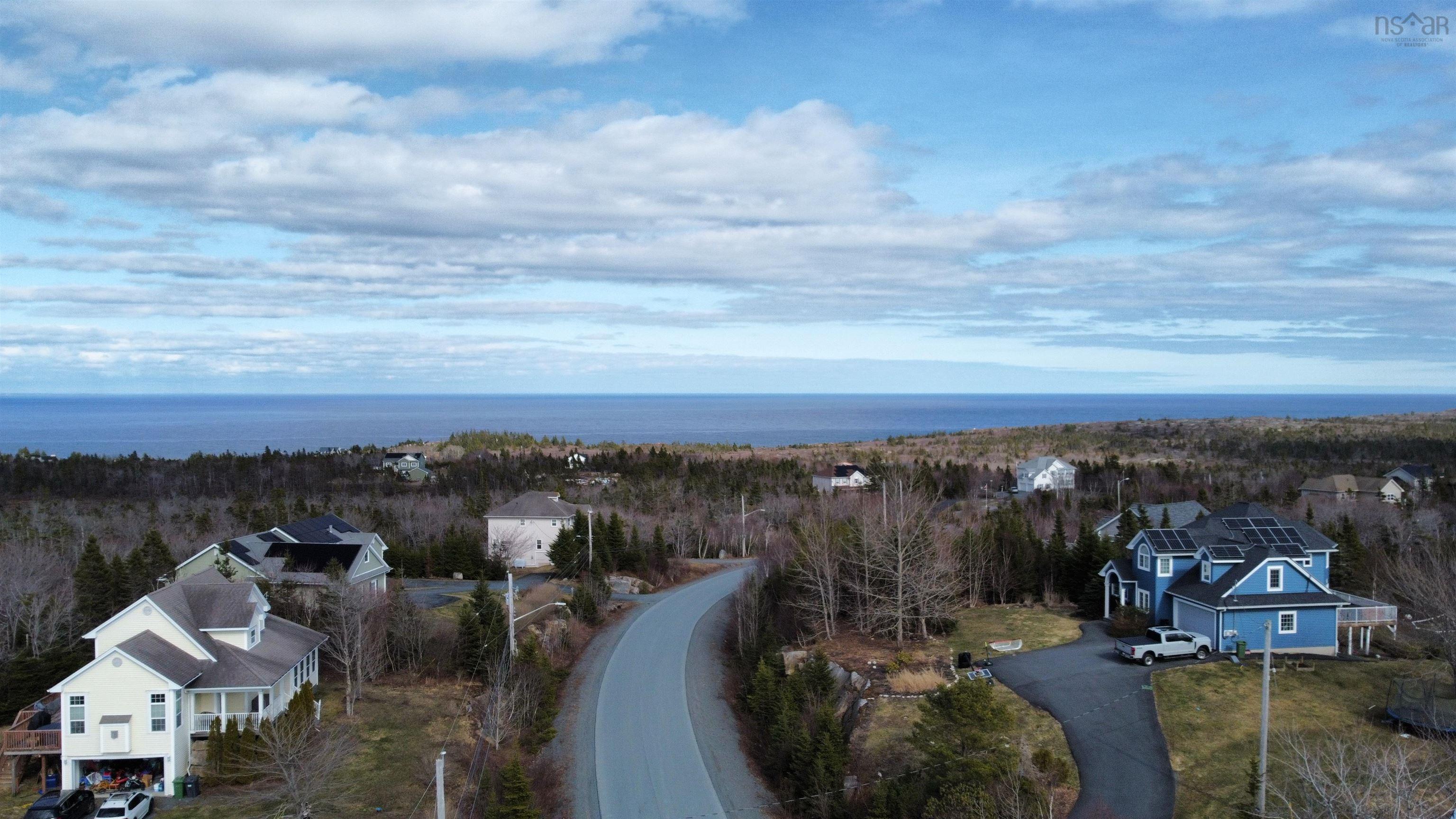 173 Portovista Drive, Portuguese Cove, NS (MLS 202608052)