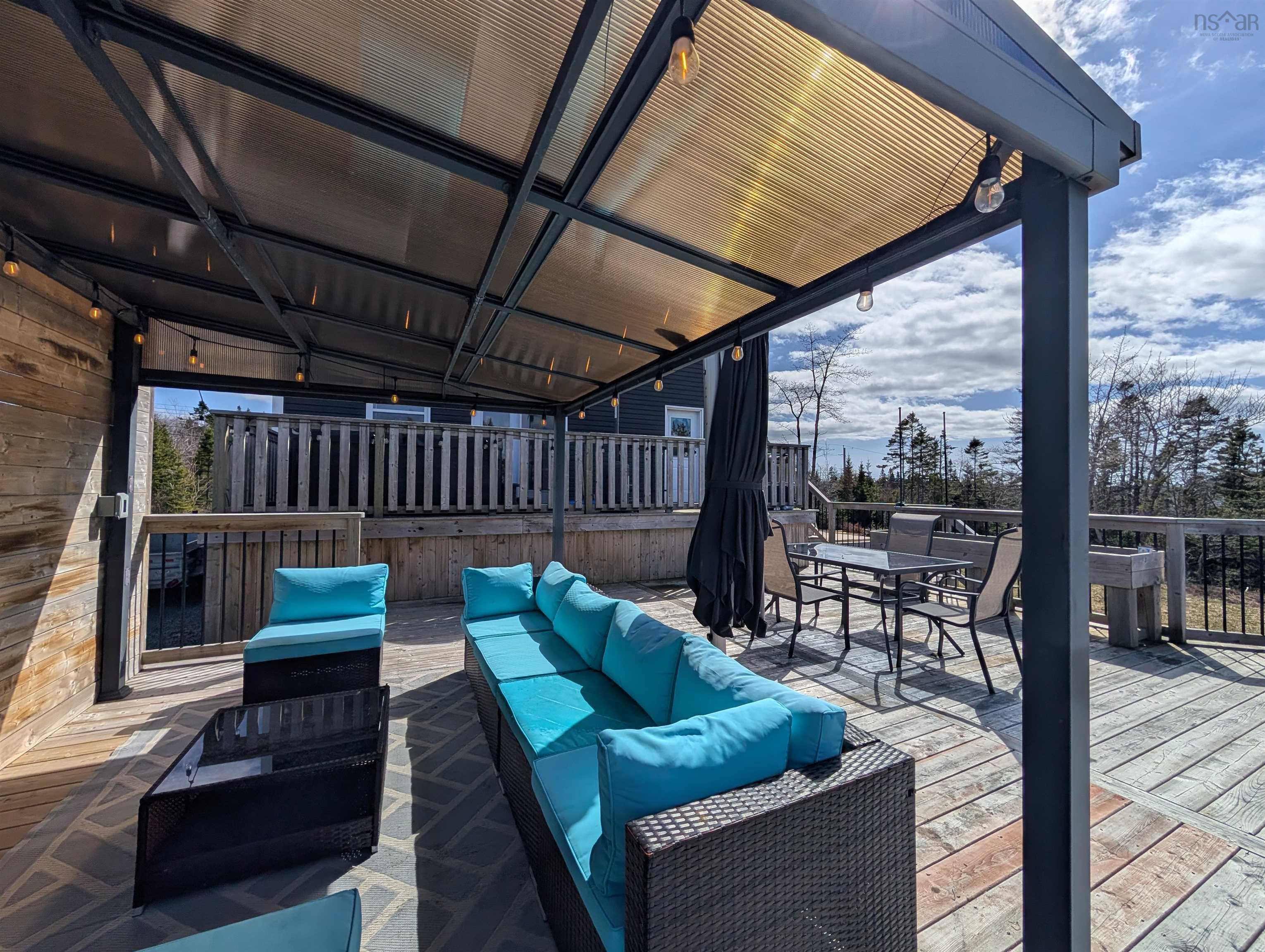 173 Portovista Drive, Portuguese Cove, NS (MLS 202608052)