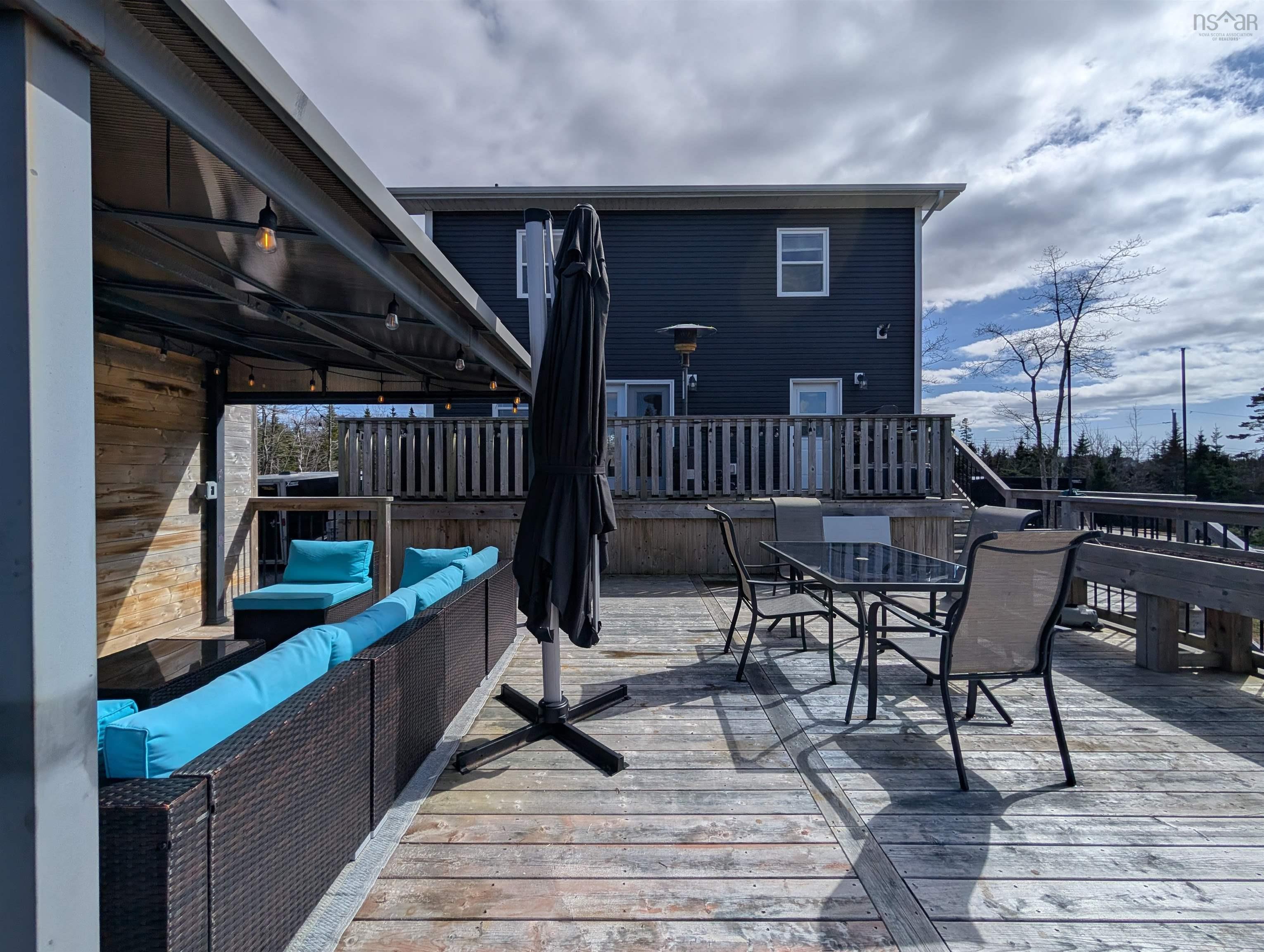 173 Portovista Drive, Portuguese Cove, NS (MLS 202608052)