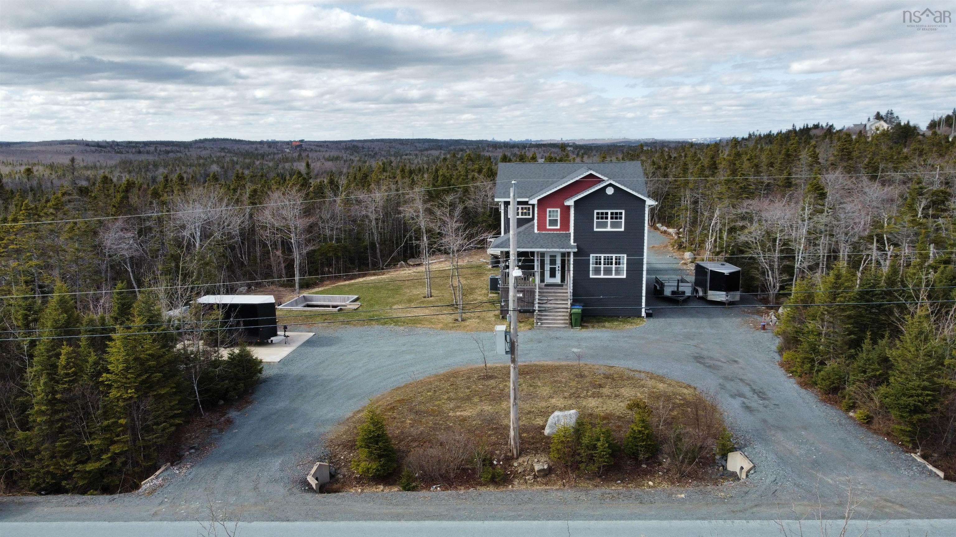 173 Portovista Drive, Portuguese Cove, NS (MLS 202608052)