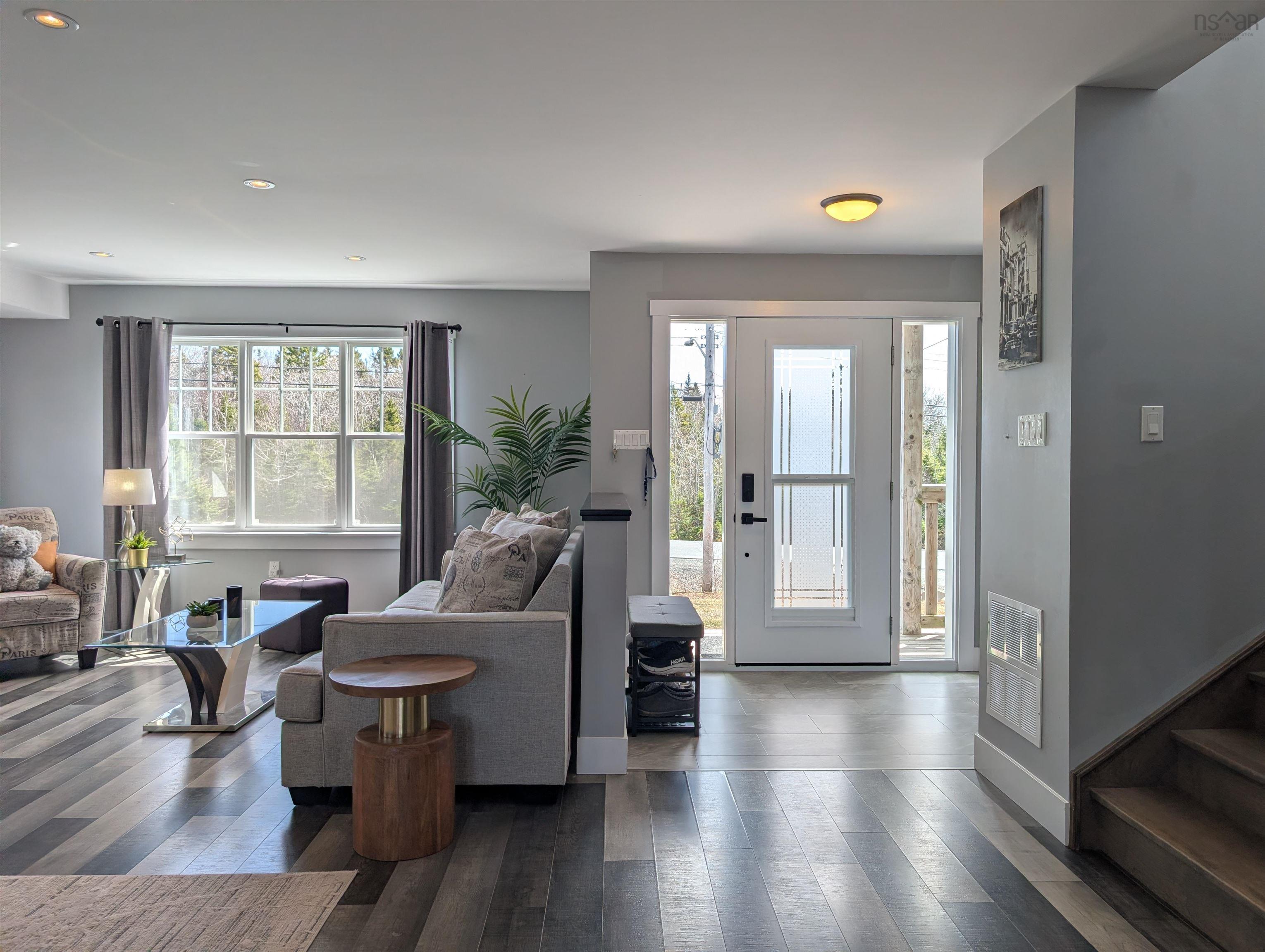 173 Portovista Drive, Portuguese Cove, NS (MLS 202608052)