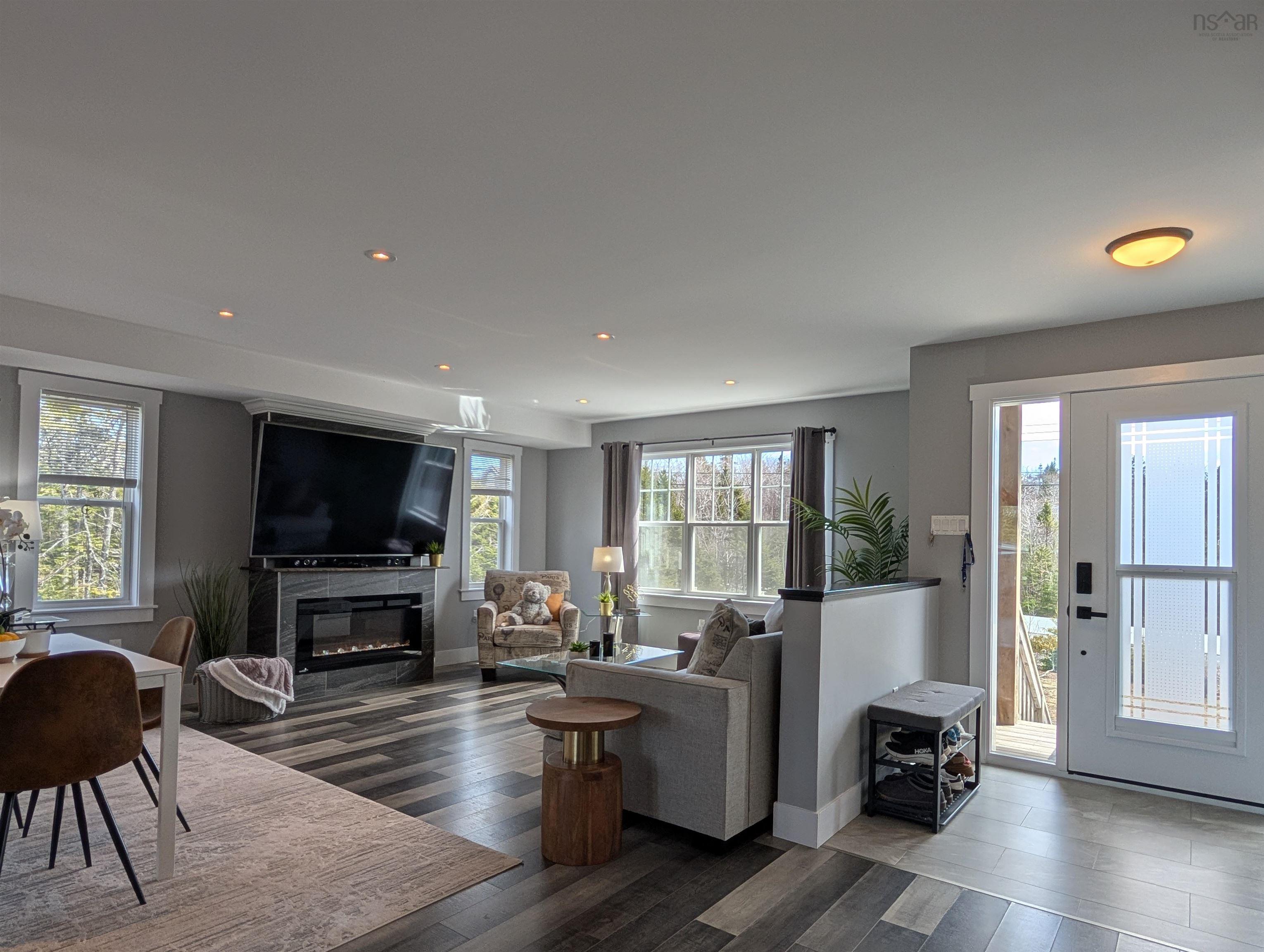 173 Portovista Drive, Portuguese Cove, NS (MLS 202608052)